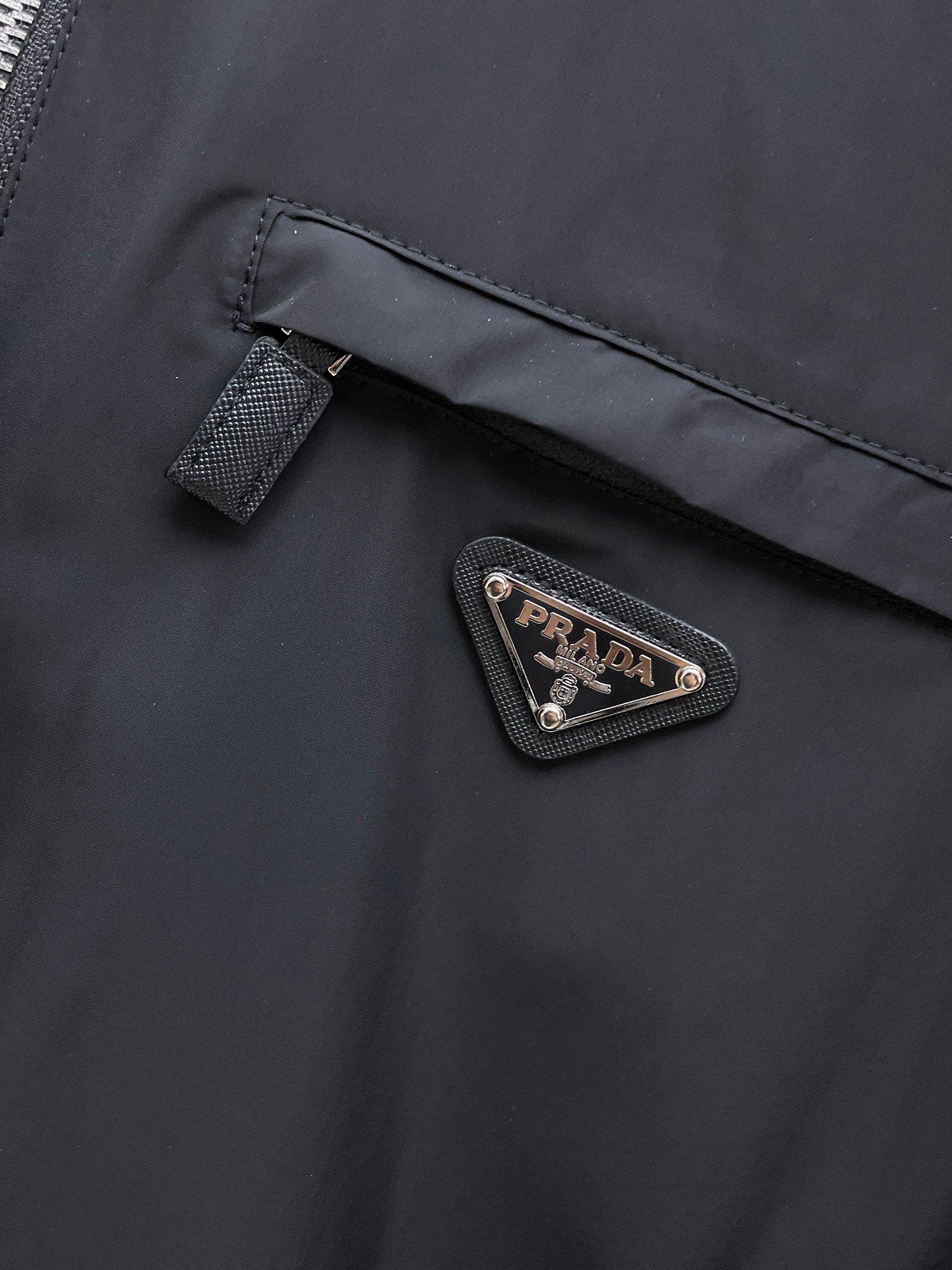 Prada Male Jacket S-m-xl