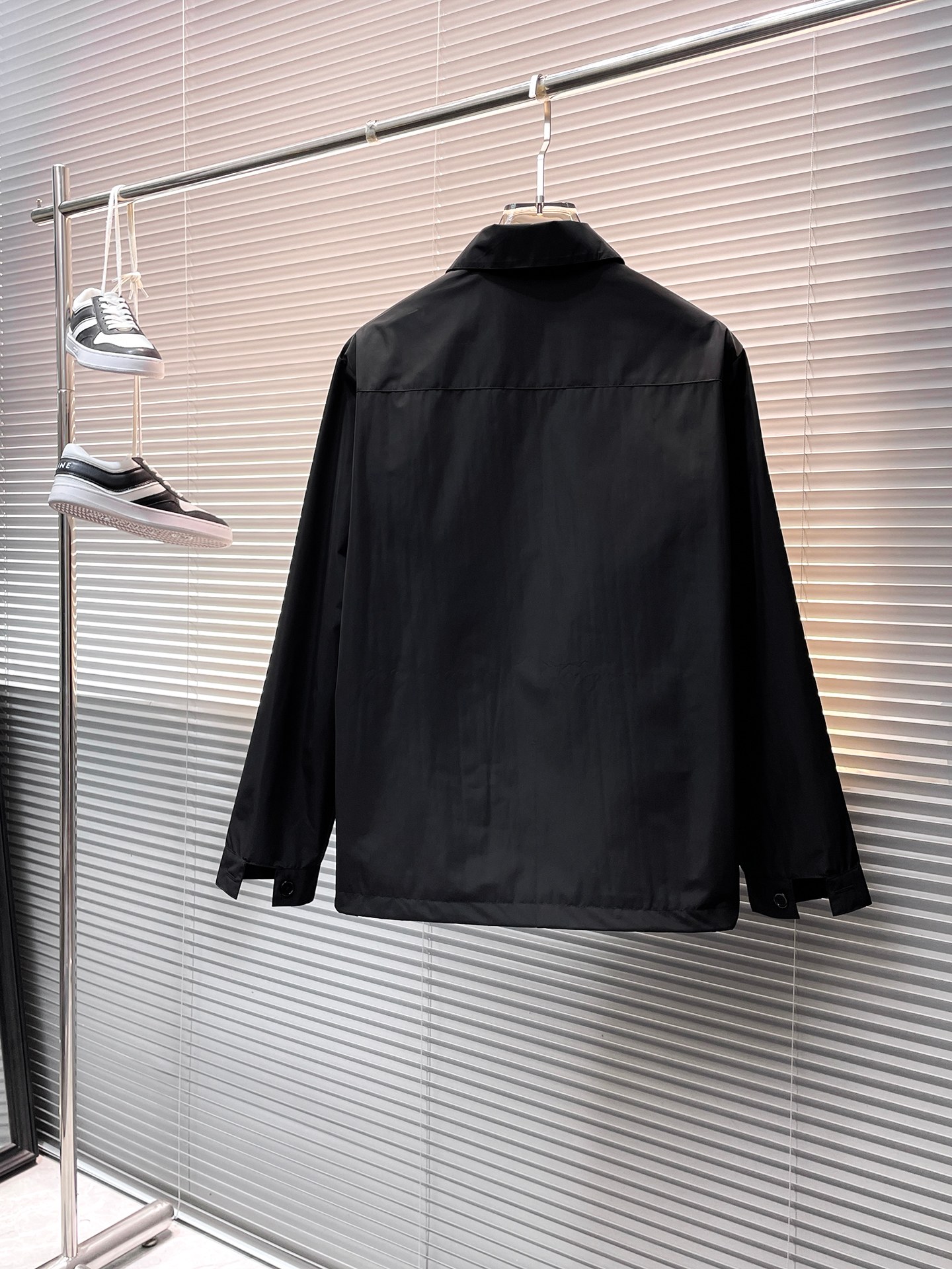 Prada Male Jacket S-m-xl