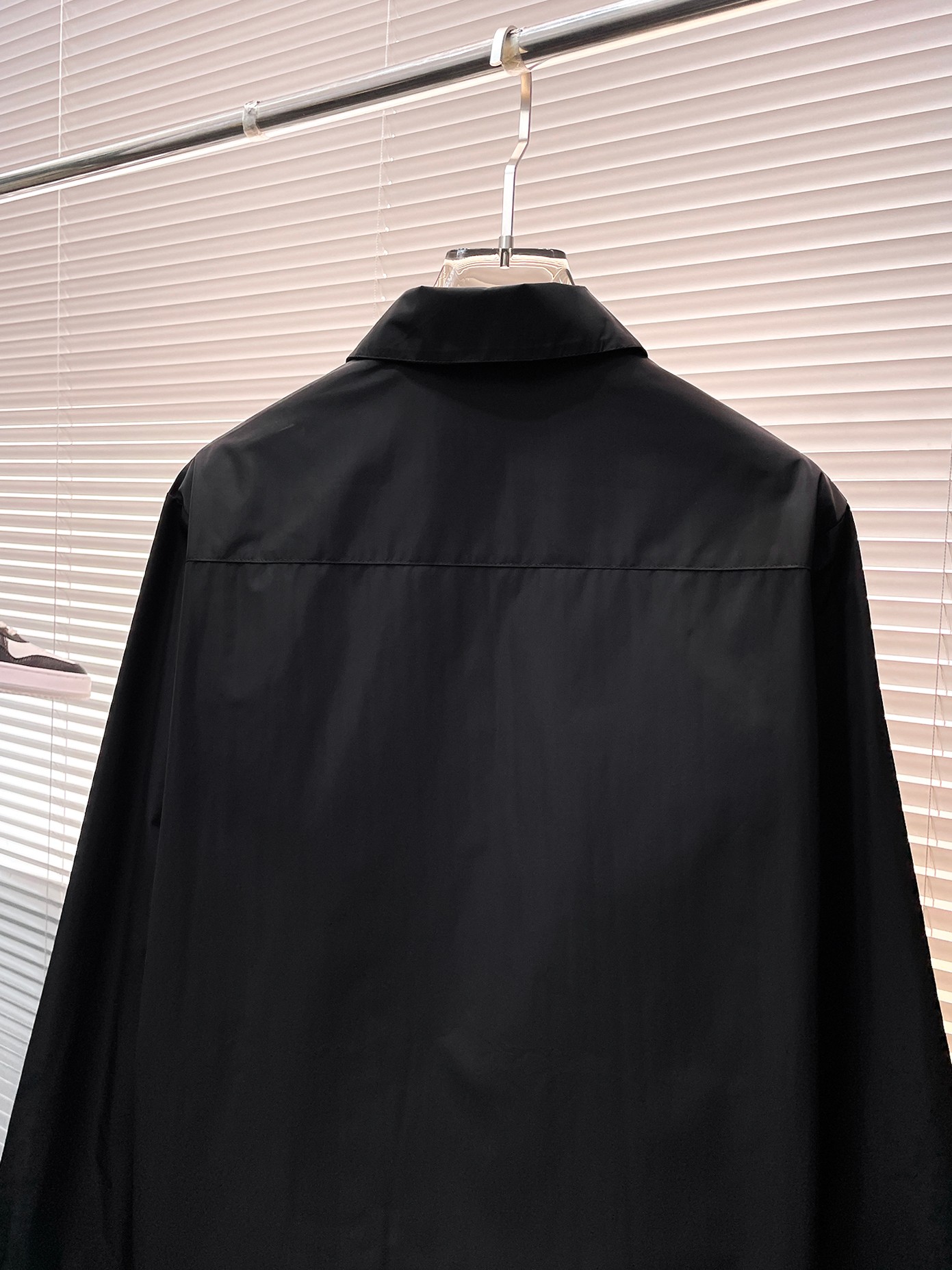 Prada Male Jacket S-m-xl
