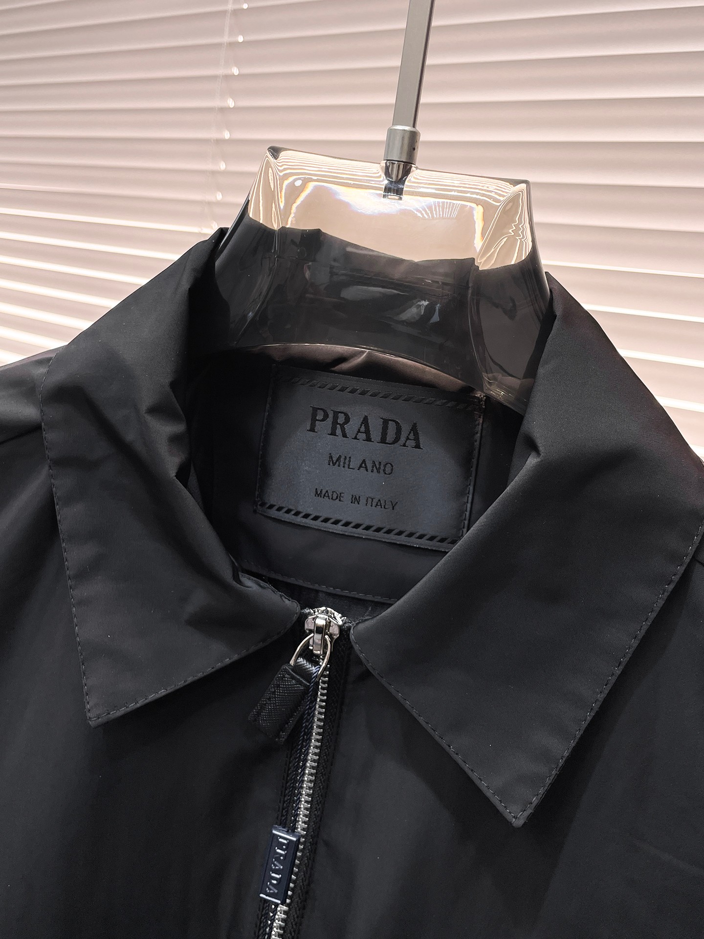 Prada Male Jacket S-m-xl