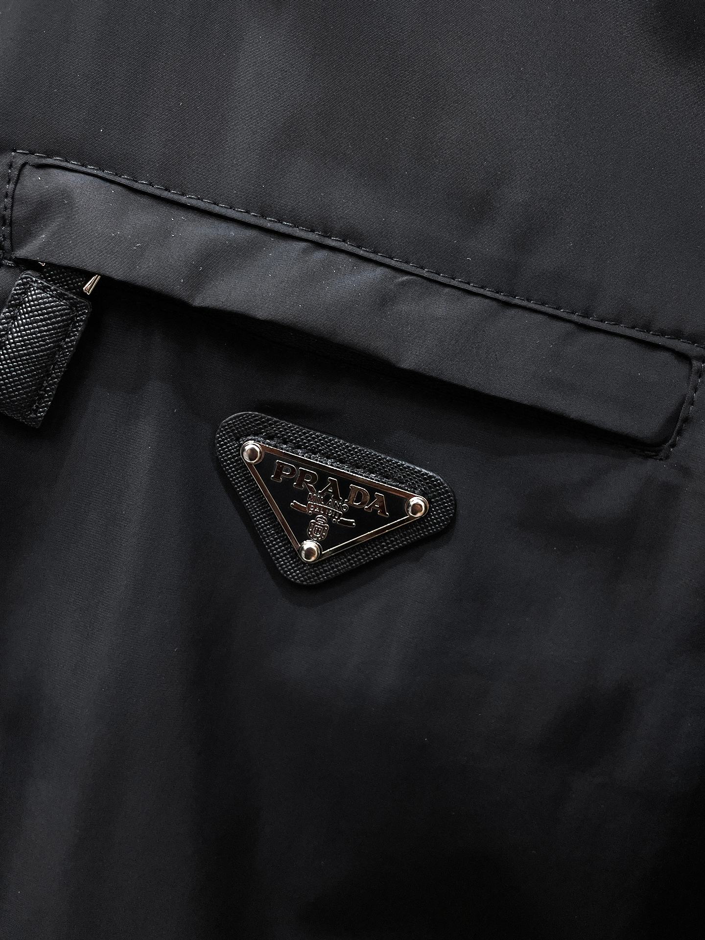Prada Male Jacket S-m-xl