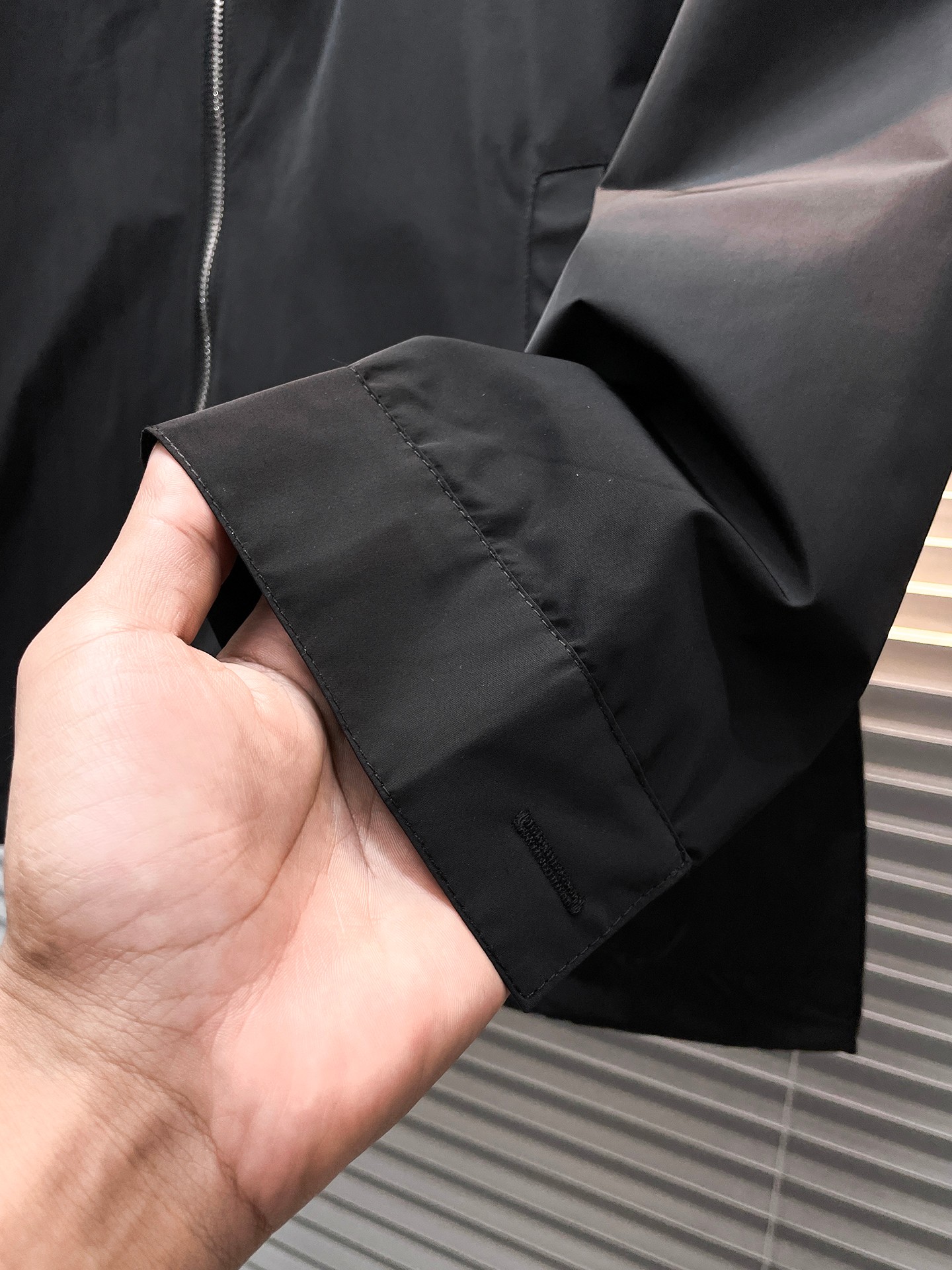 Prada Male Jacket S-m-xl