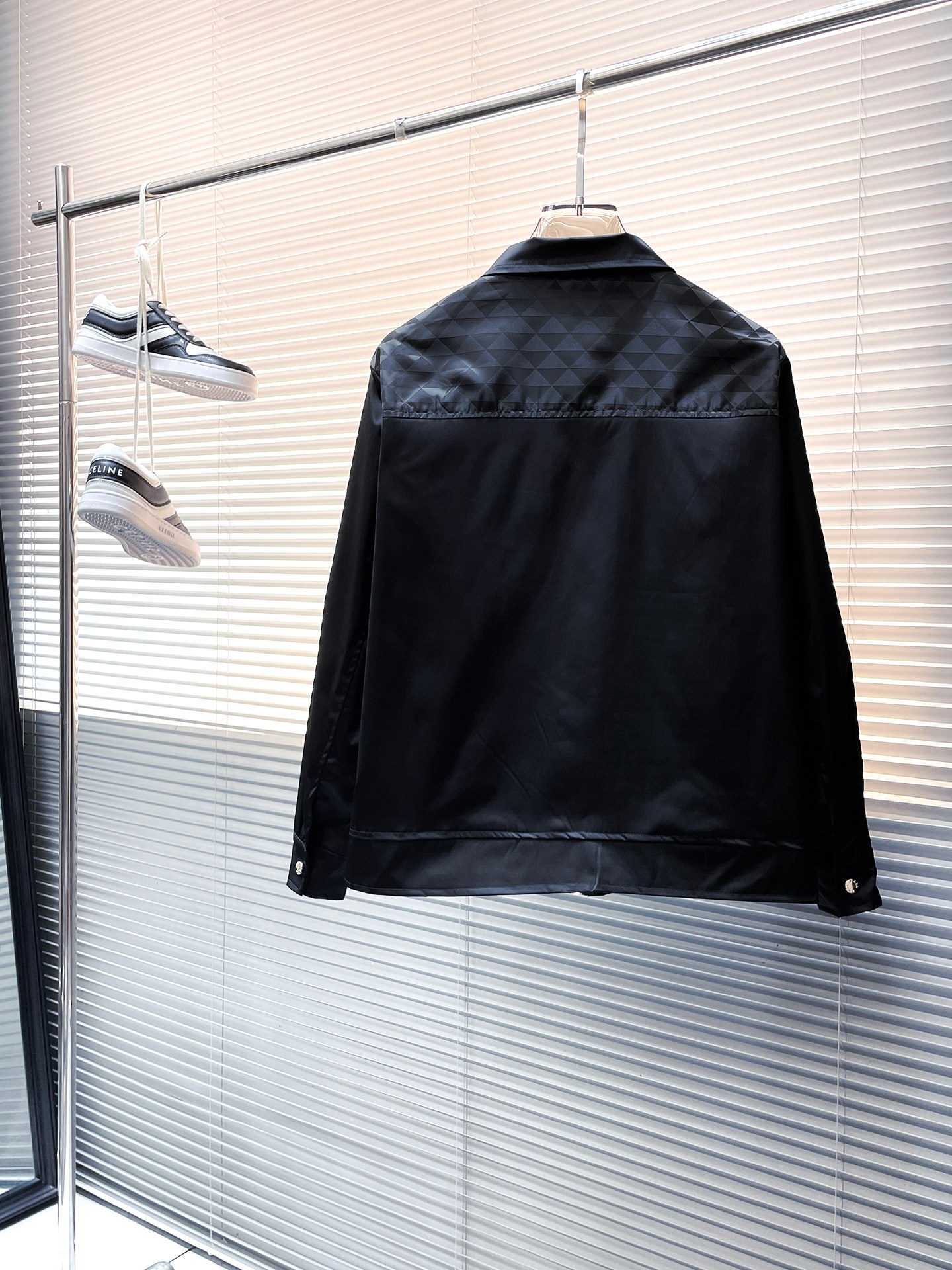 Prada Male Jacket S-m-xl