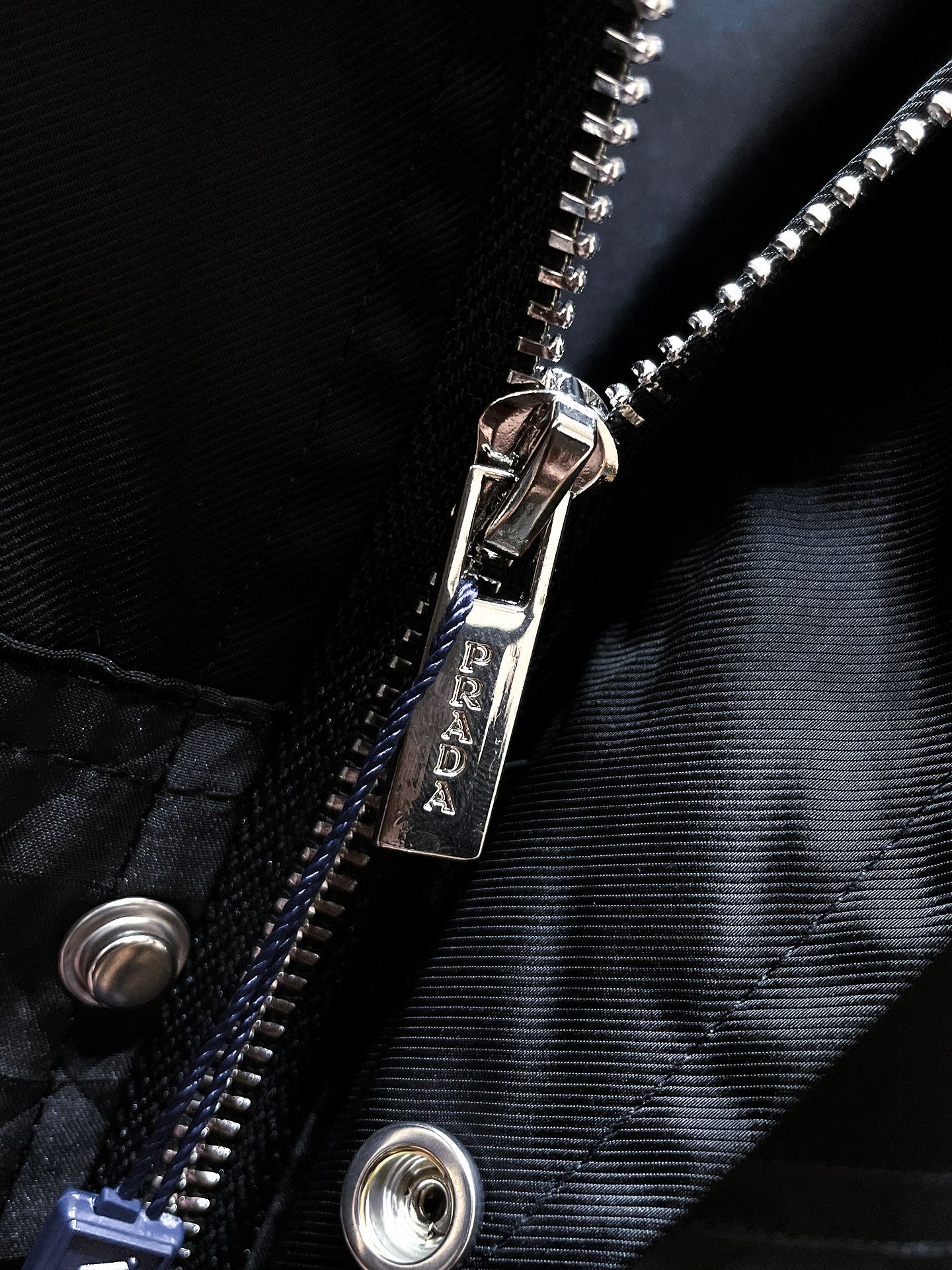 Prada Male Jacket S-m-xl