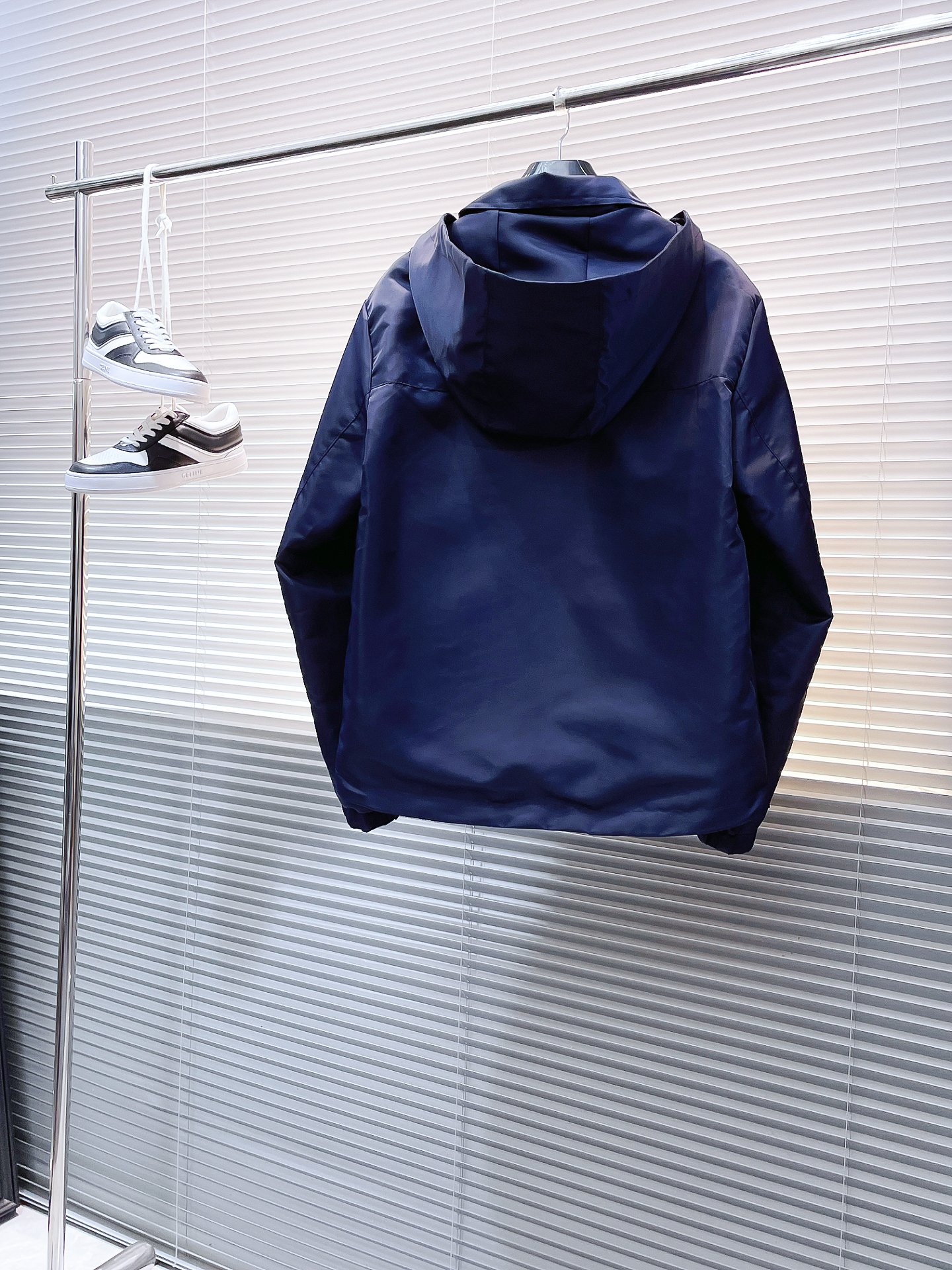 Prada Male Jacket S-m-xl