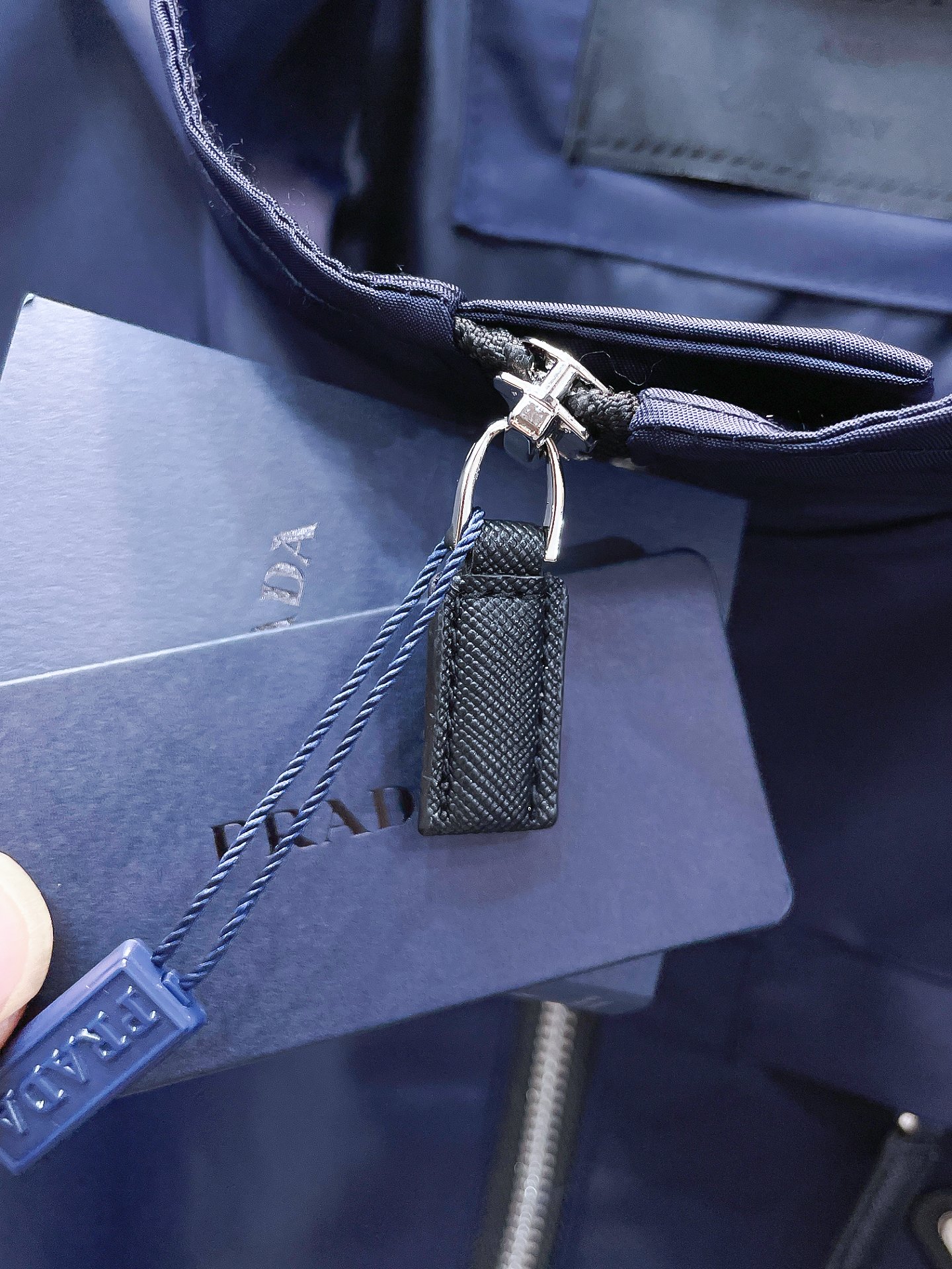 Prada Male Jacket S-m-xl
