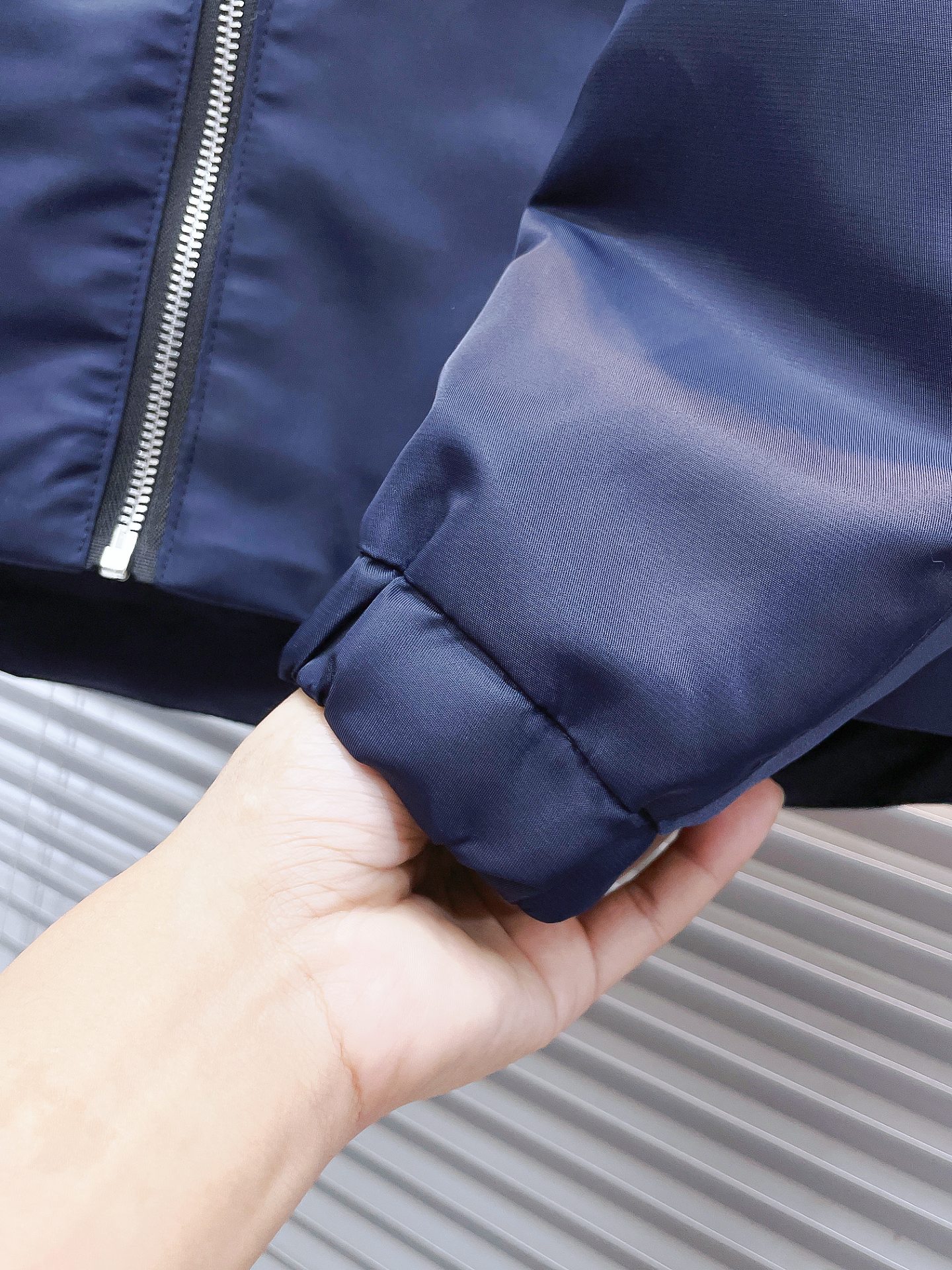 Prada Male Jacket S-m-xl