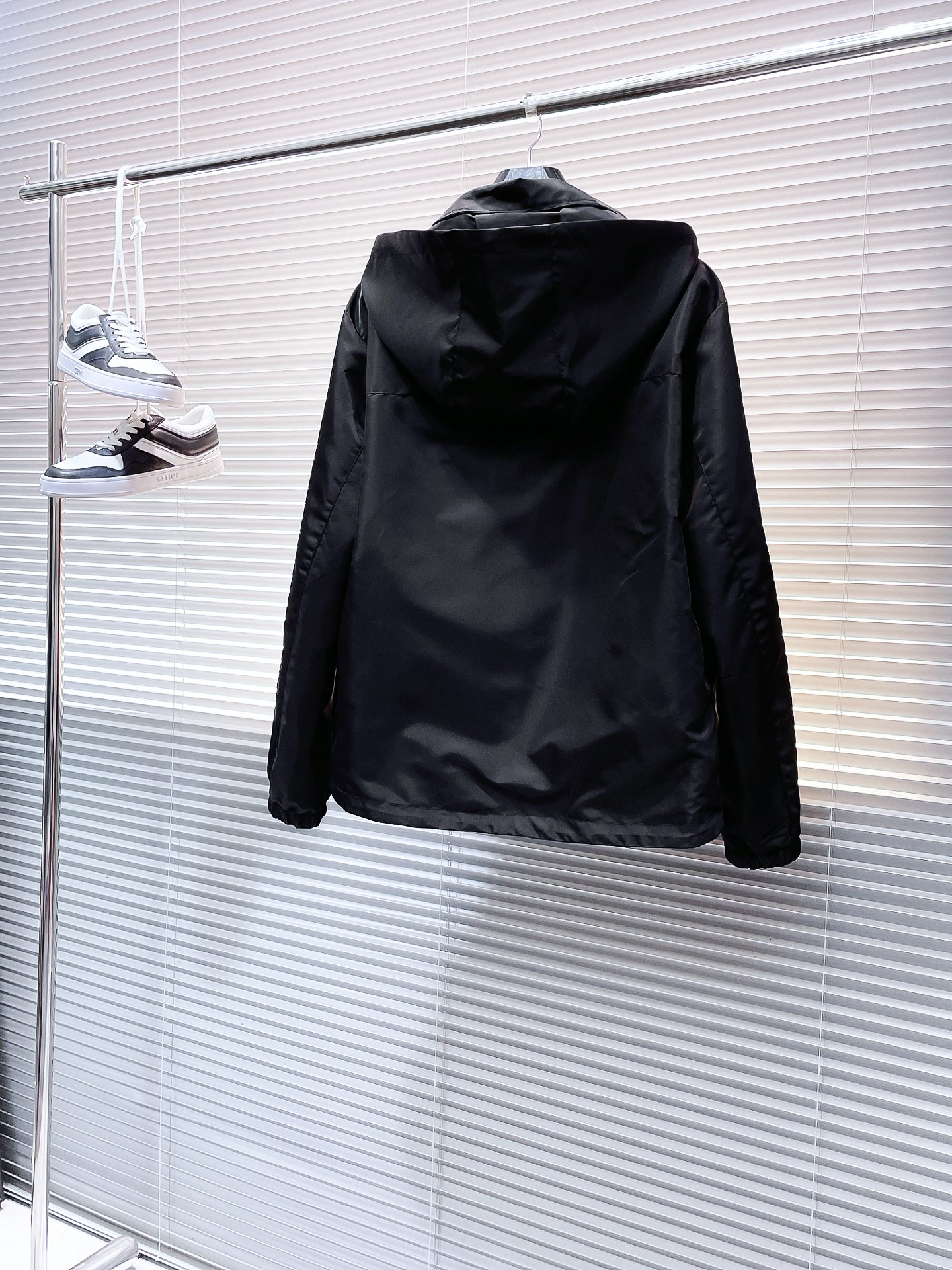 Prada Male Jacket S-m-xl