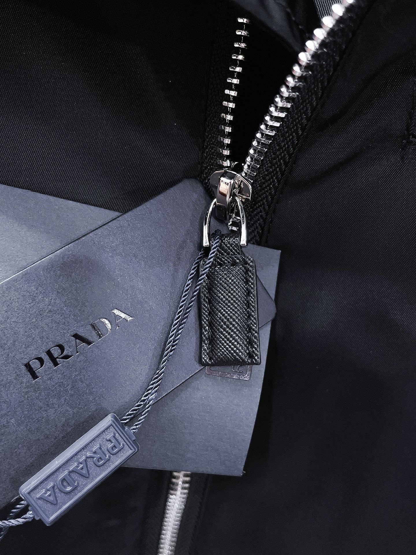 Prada Male Jacket S-m-xl