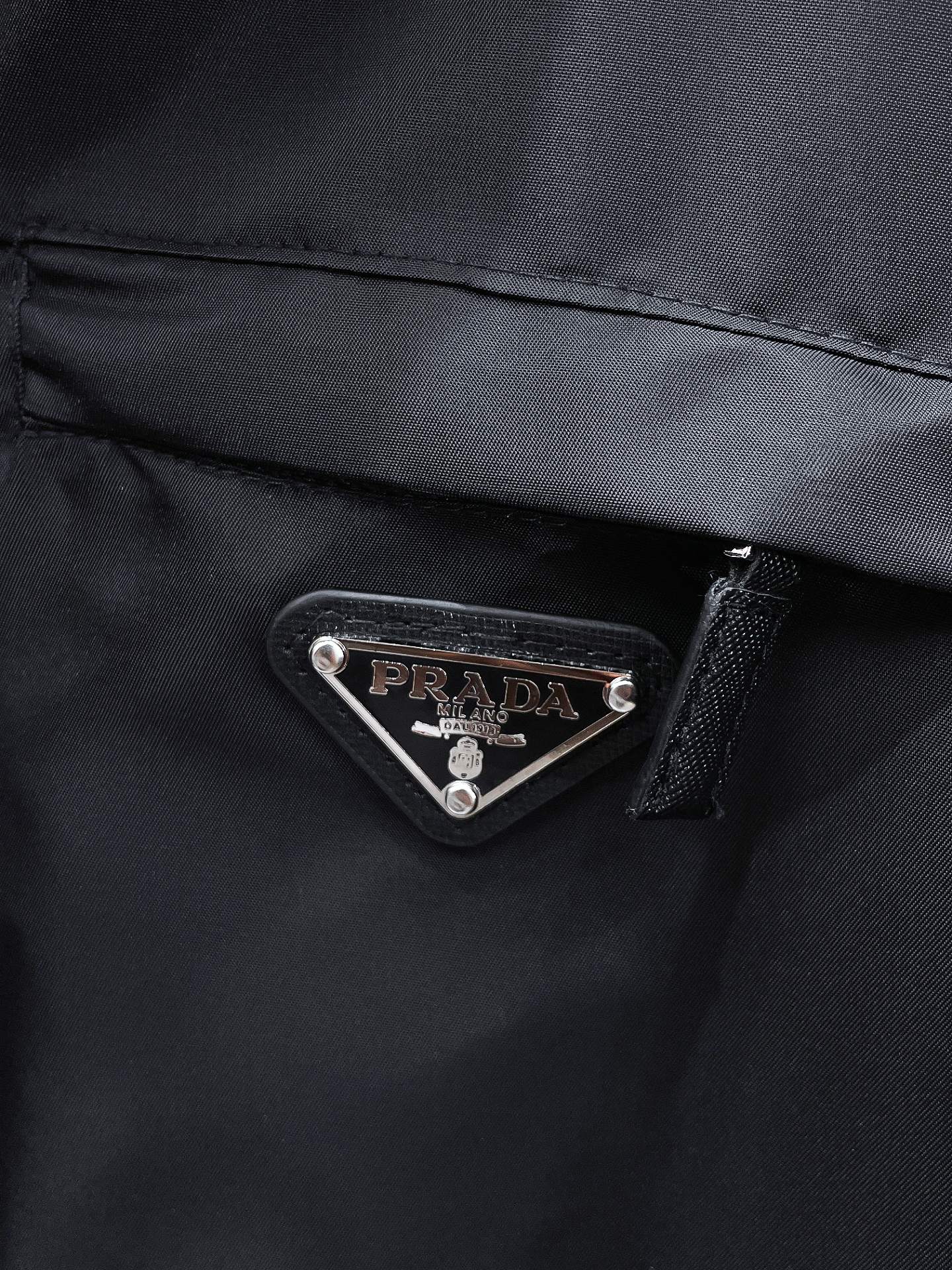 Prada Male Jacket S-m-xl