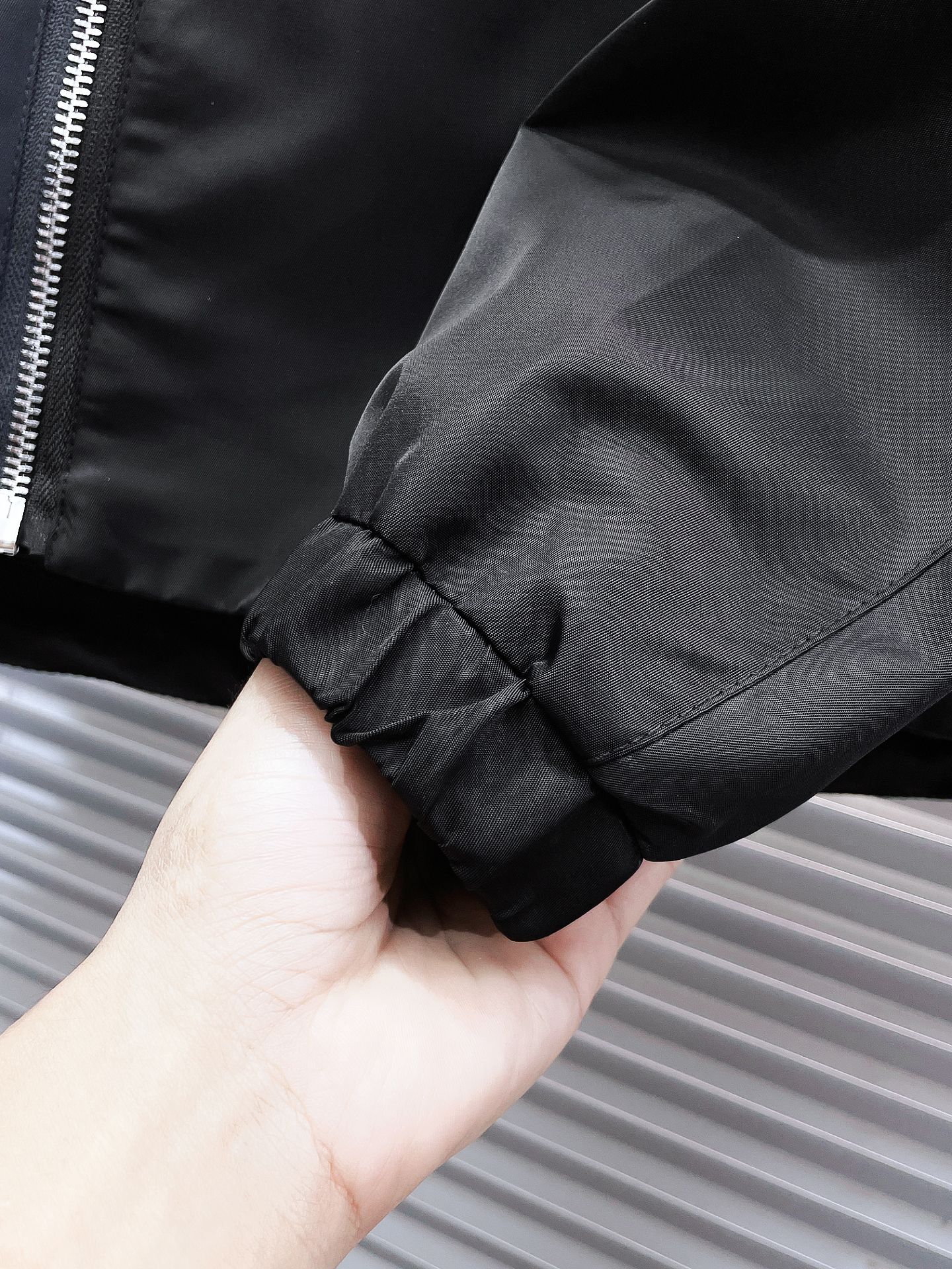 Prada Male Jacket S-m-xl