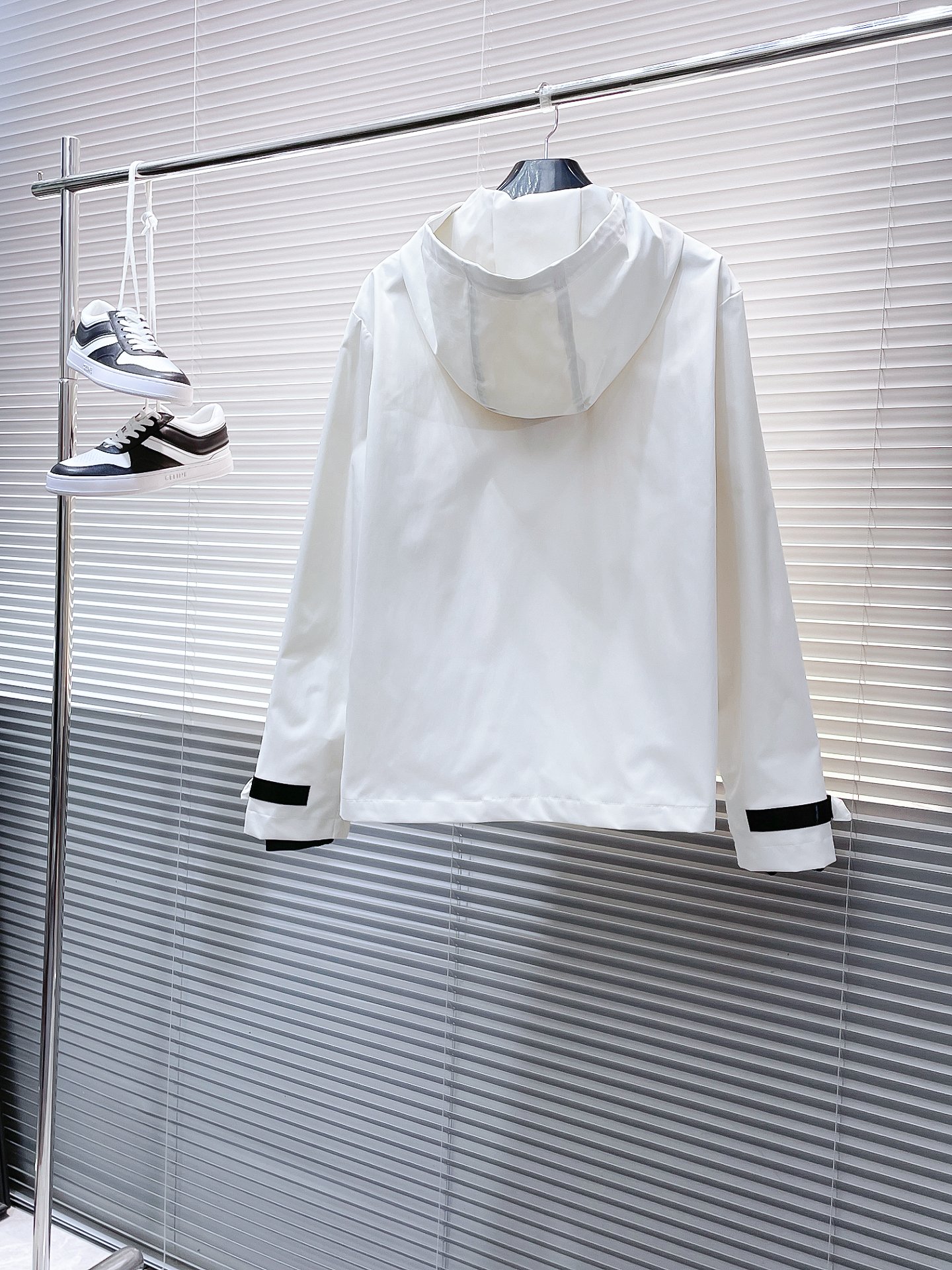 Prada Male Jacket S-m-xl