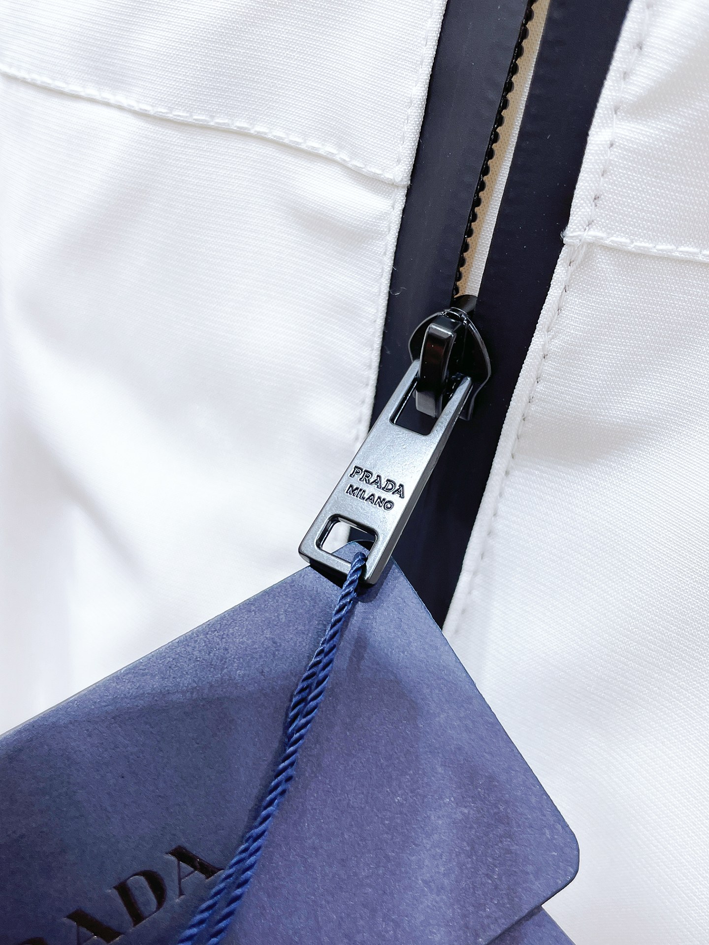 Prada Male Jacket S-m-xl