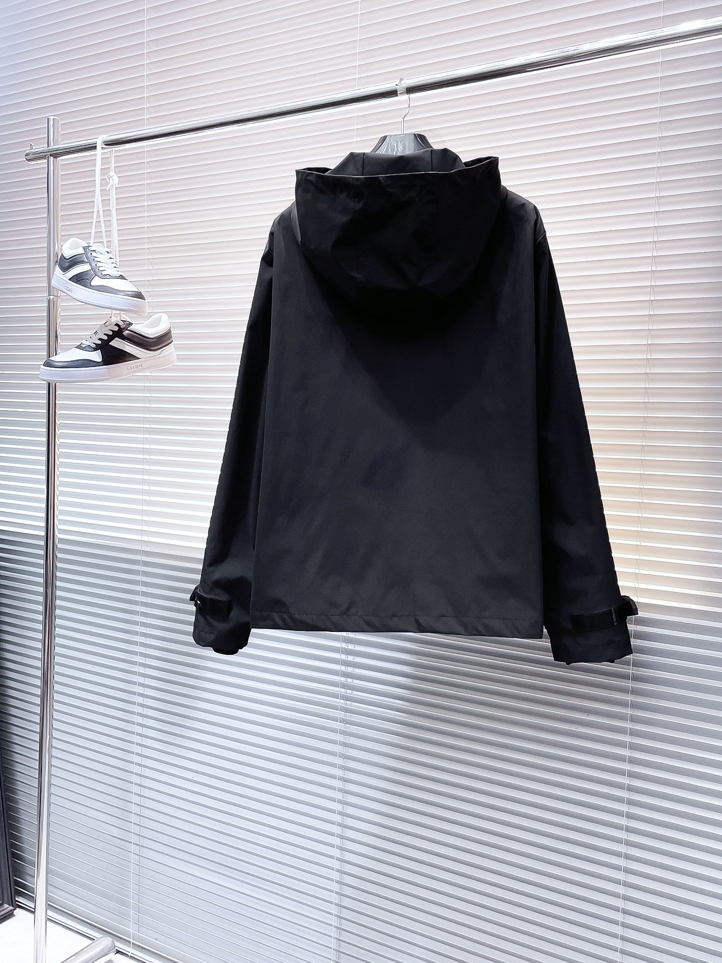 Prada Male Jacket S-m-xl