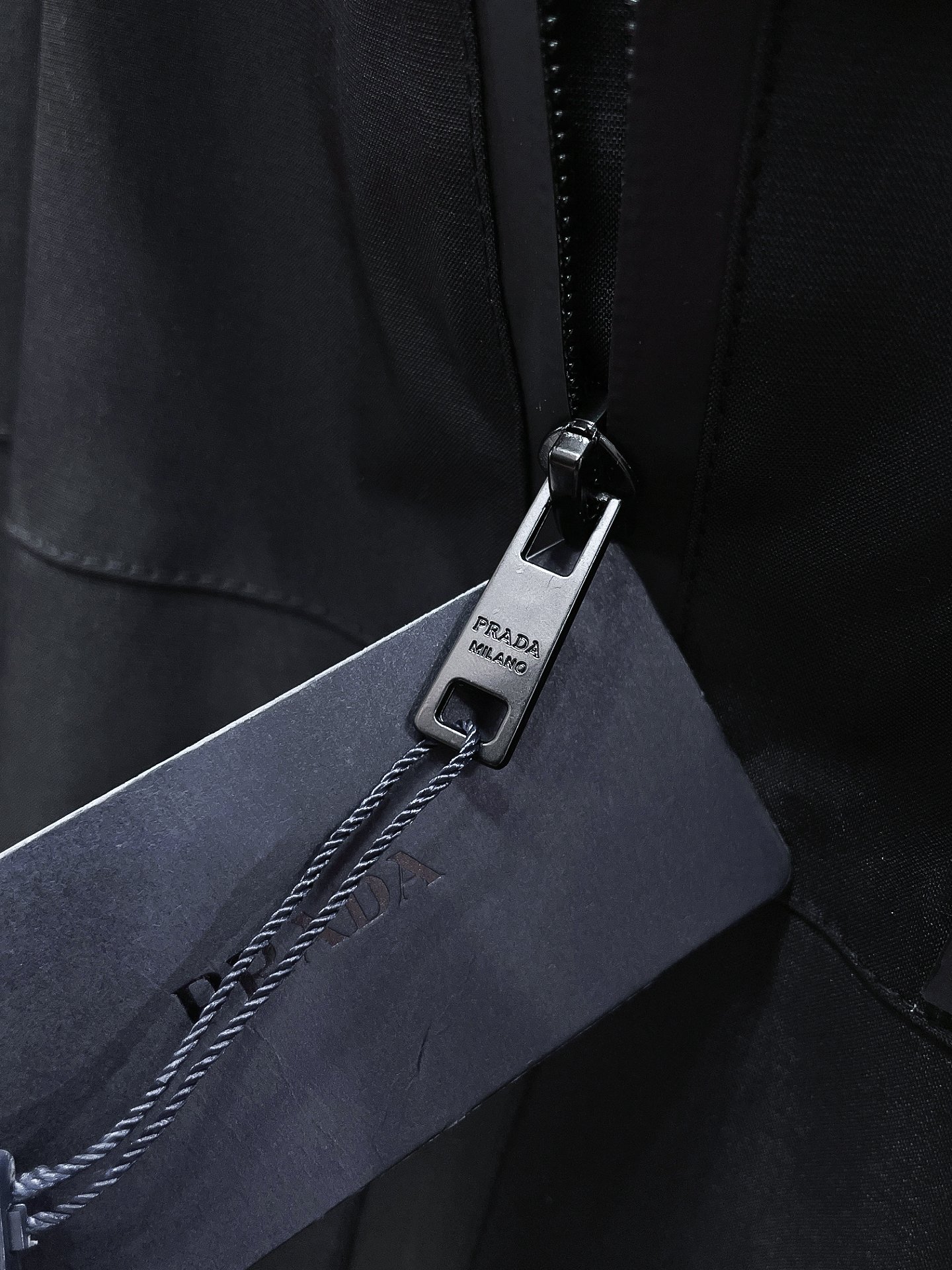 Prada Male Jacket S-m-xl