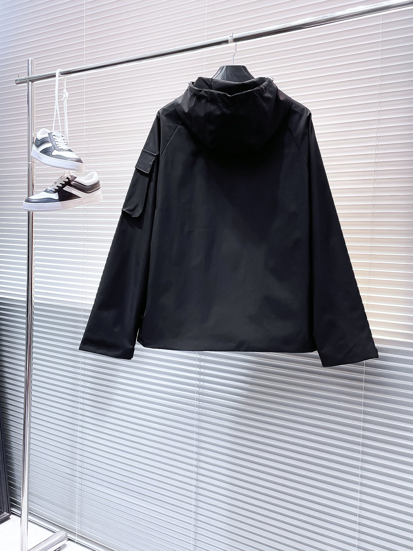 Prada Male Jacket S-m-xl