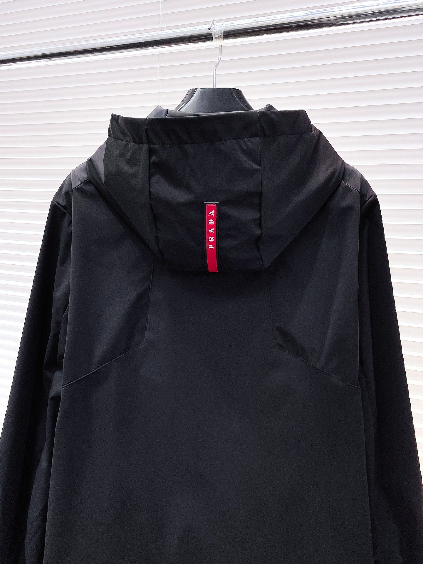 Prada Male Jacket S-m-xl