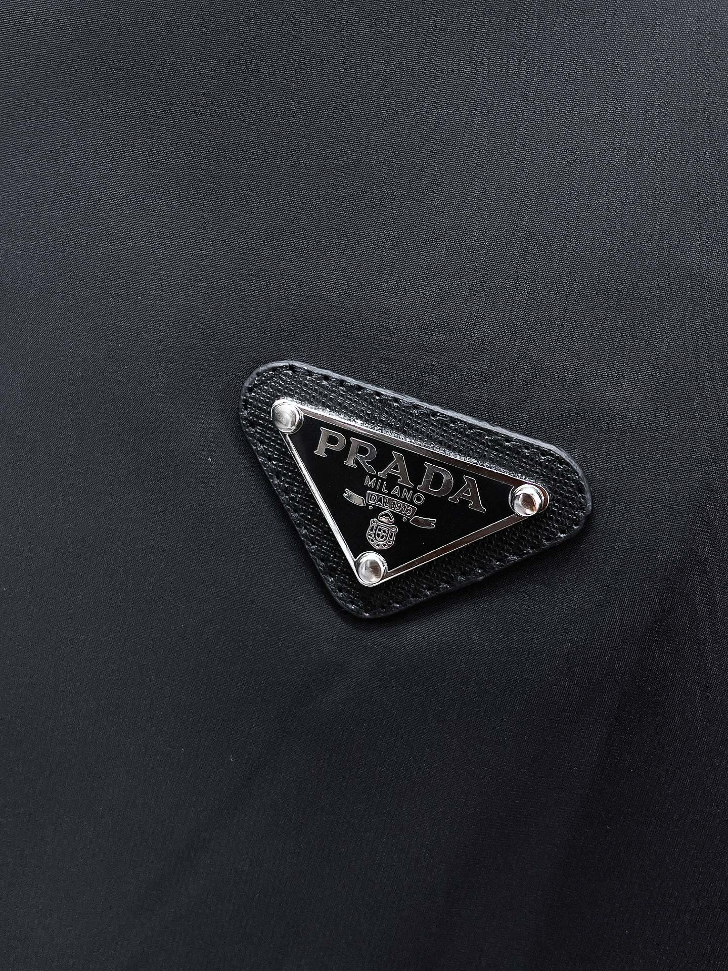 Prada Male Jacket S-m-xl