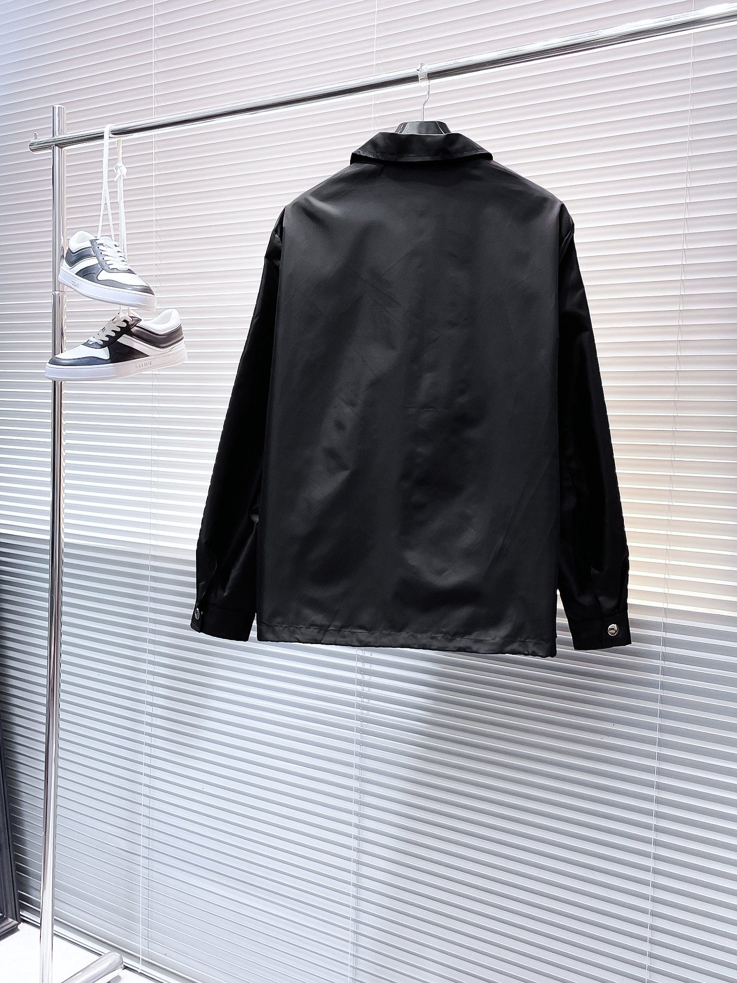 Prada Male Jacket S-m-xl