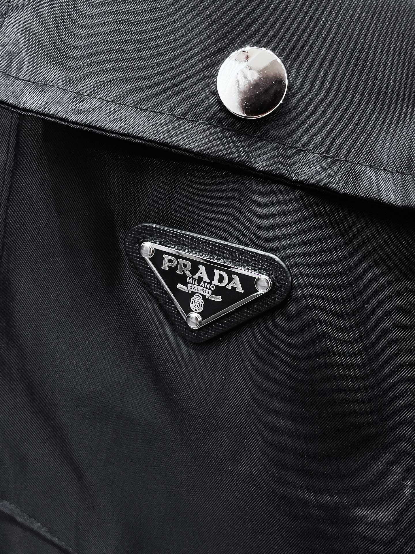 Prada Male Jacket S-m-xl