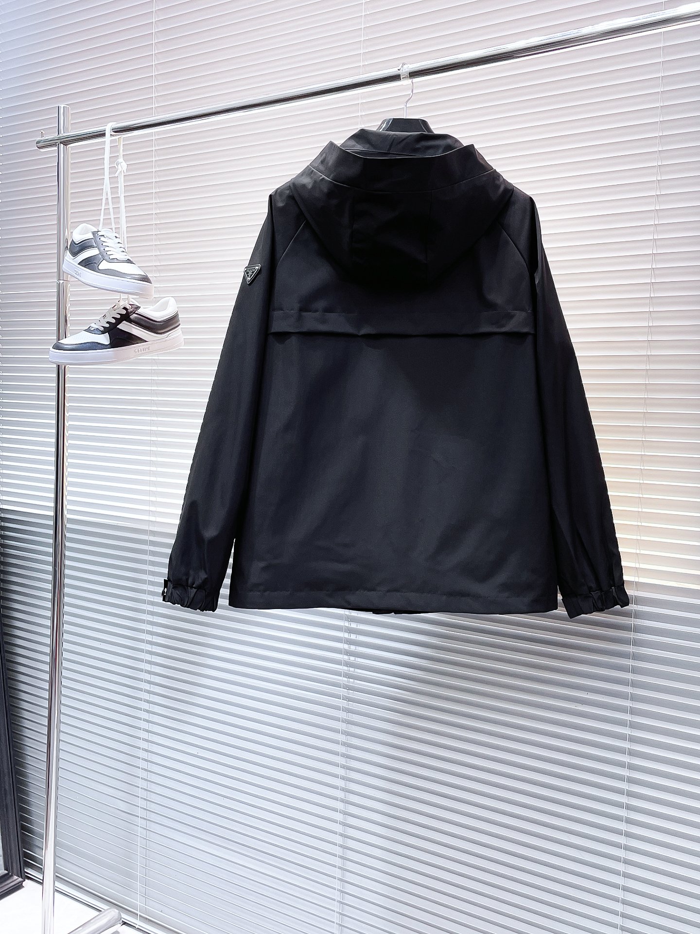 Prada Male Jacket S-m-xl