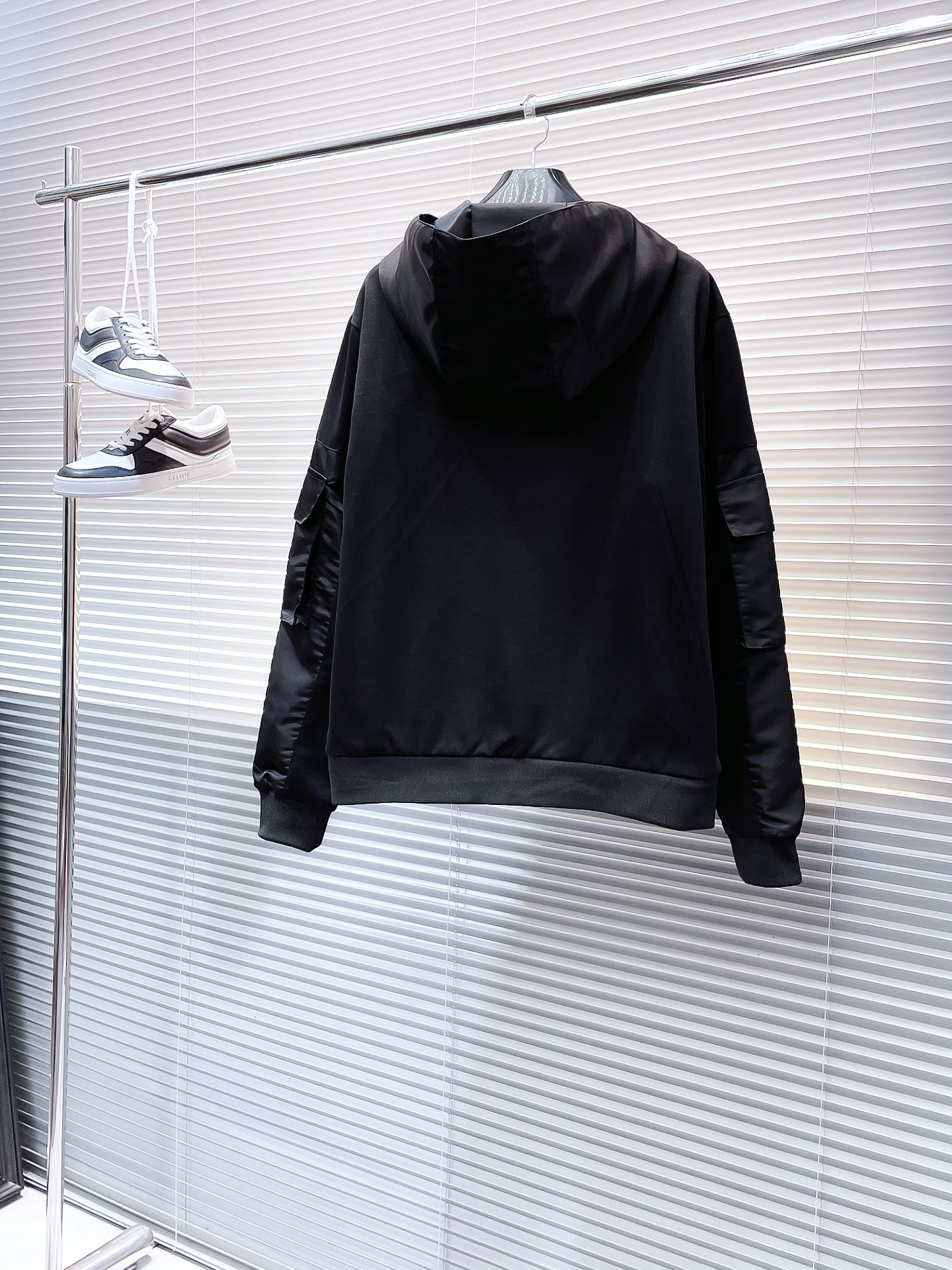 Prada Male Jacket S-m-xl