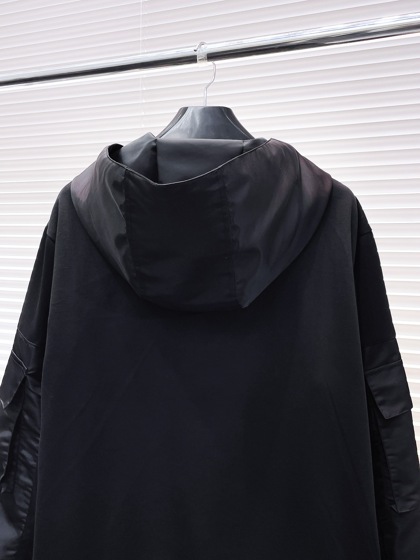 Prada Male Jacket S-m-xl