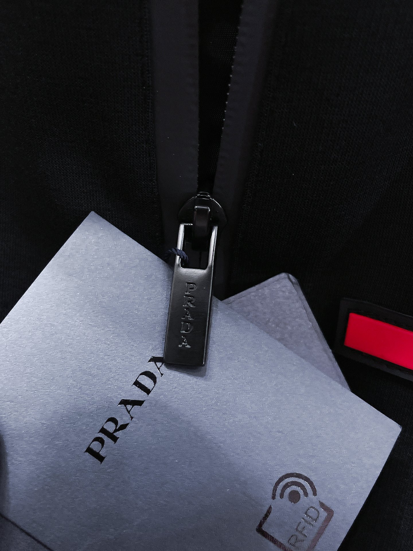 Prada Male Jacket S-m-xl