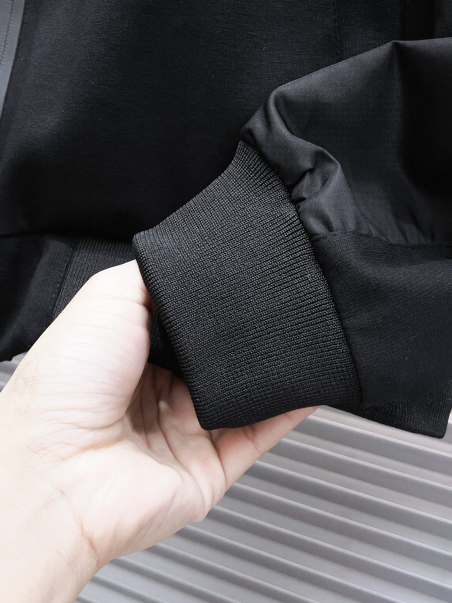 Prada Male Jacket S-m-xl