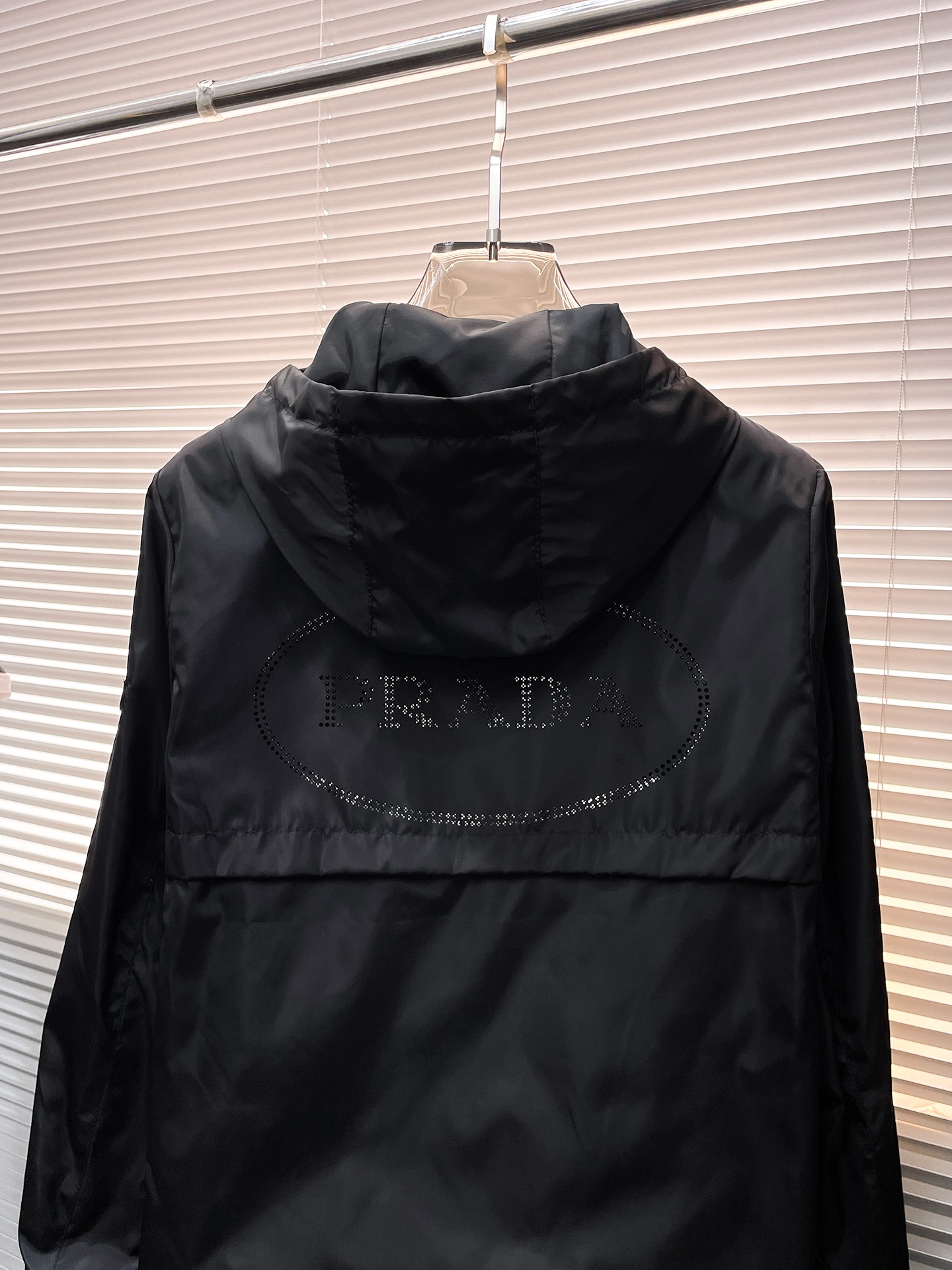 Prada Male Jacket S-m-xl