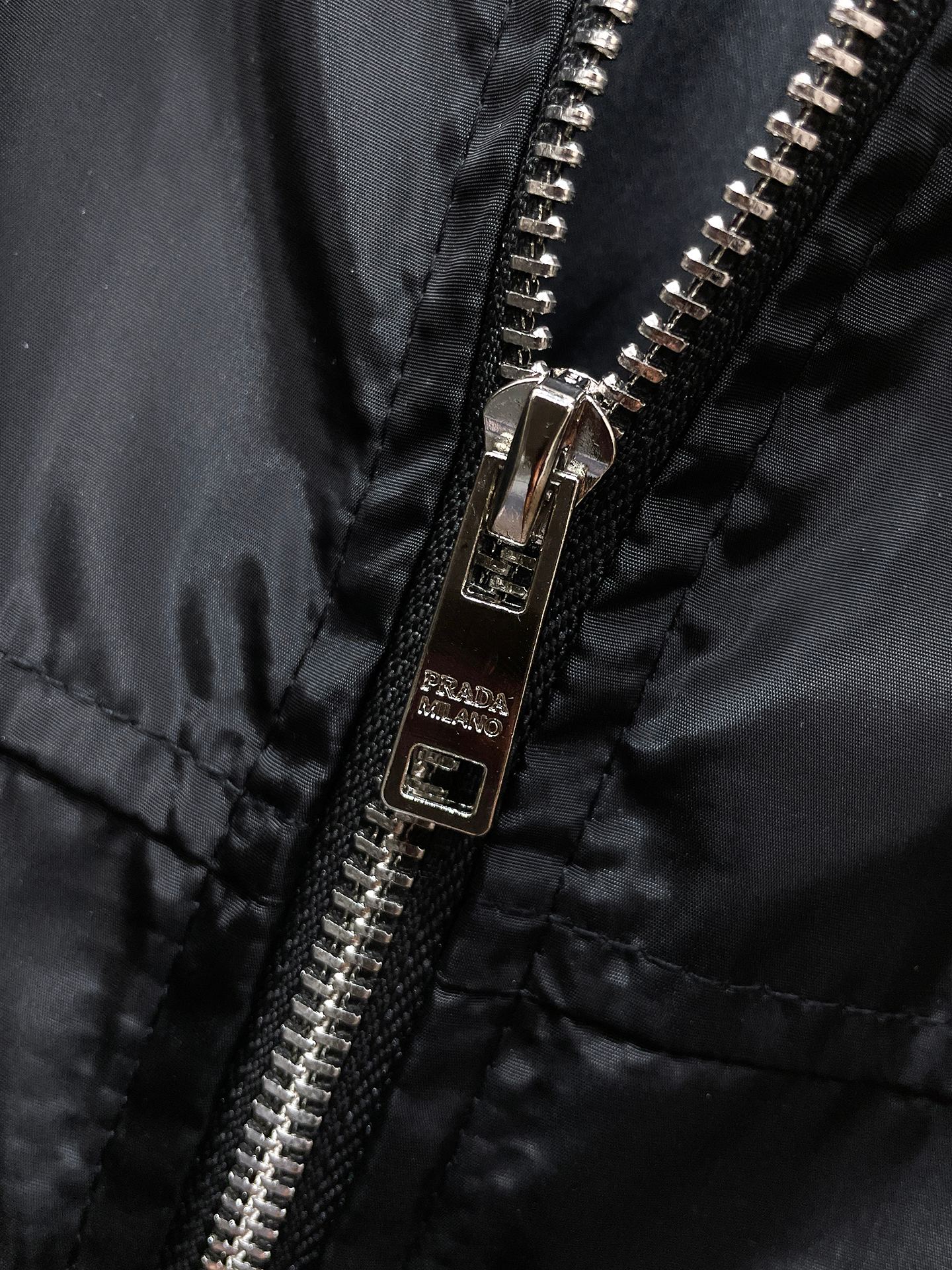 Prada Male Jacket S-m-xl