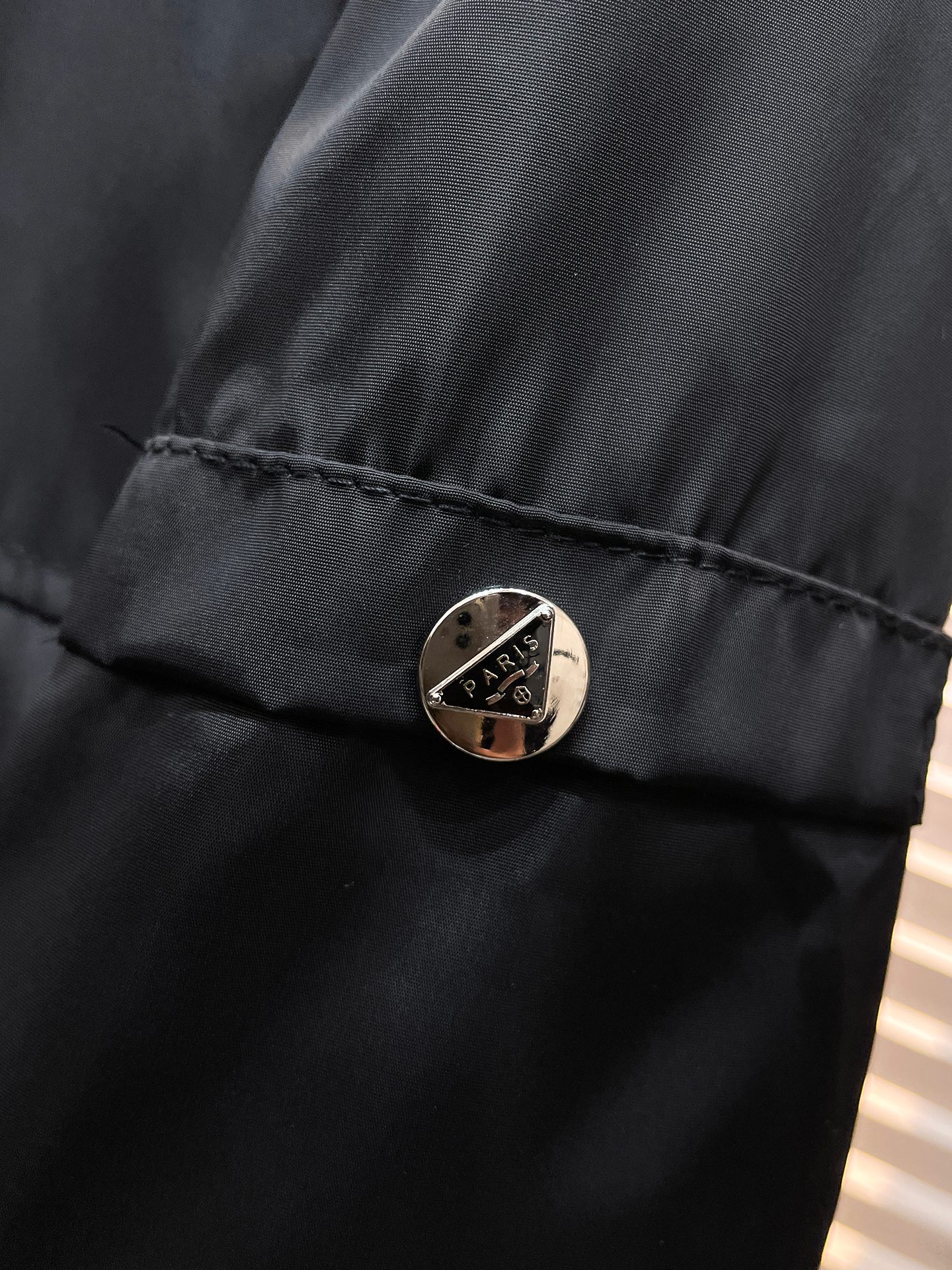Prada Male Jacket S-m-xl