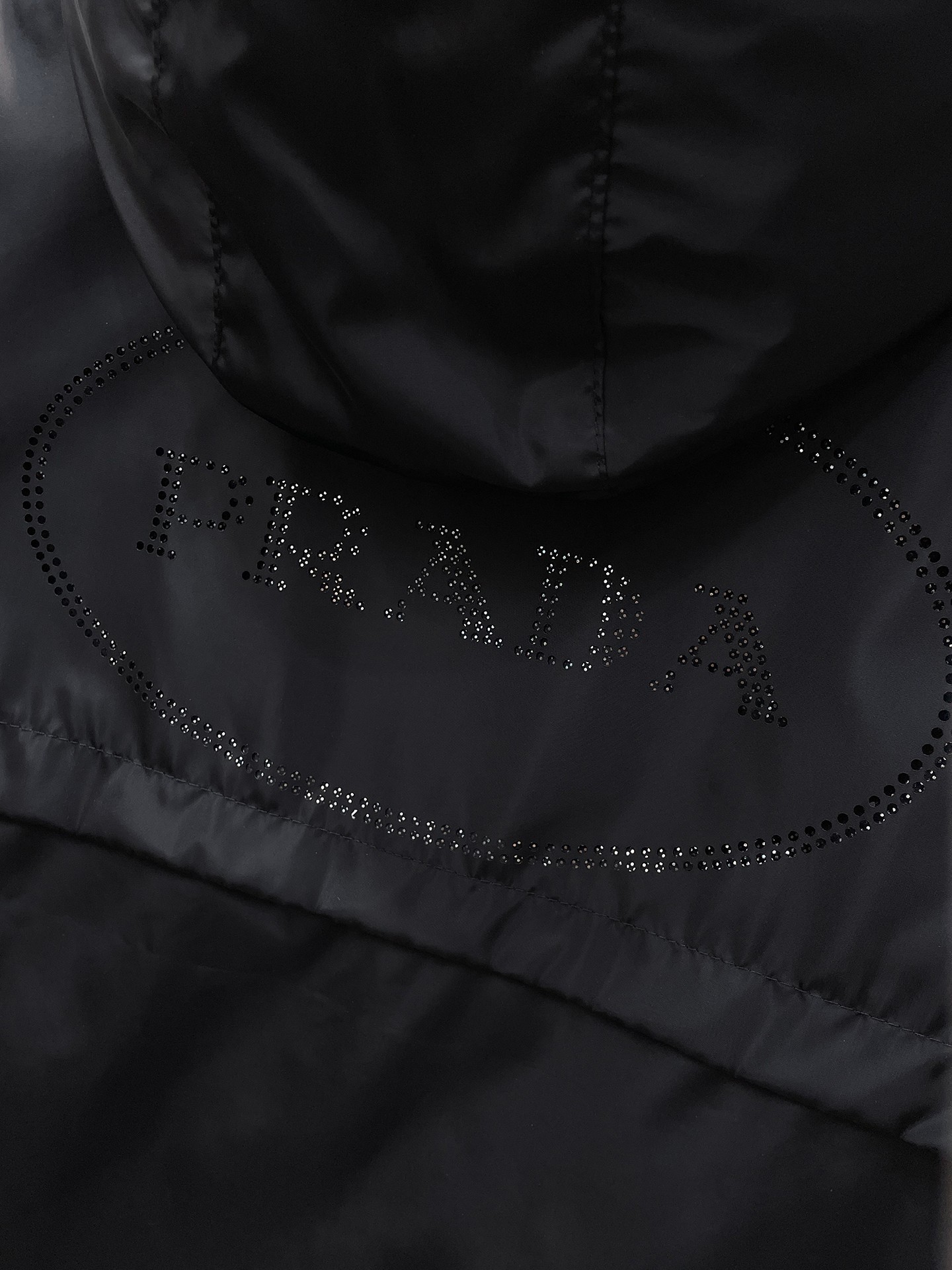 Prada Male Jacket S-m-xl