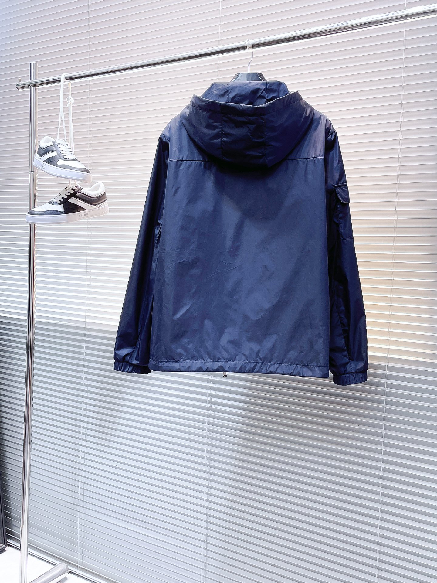 Prada Male Jacket S-m-xl