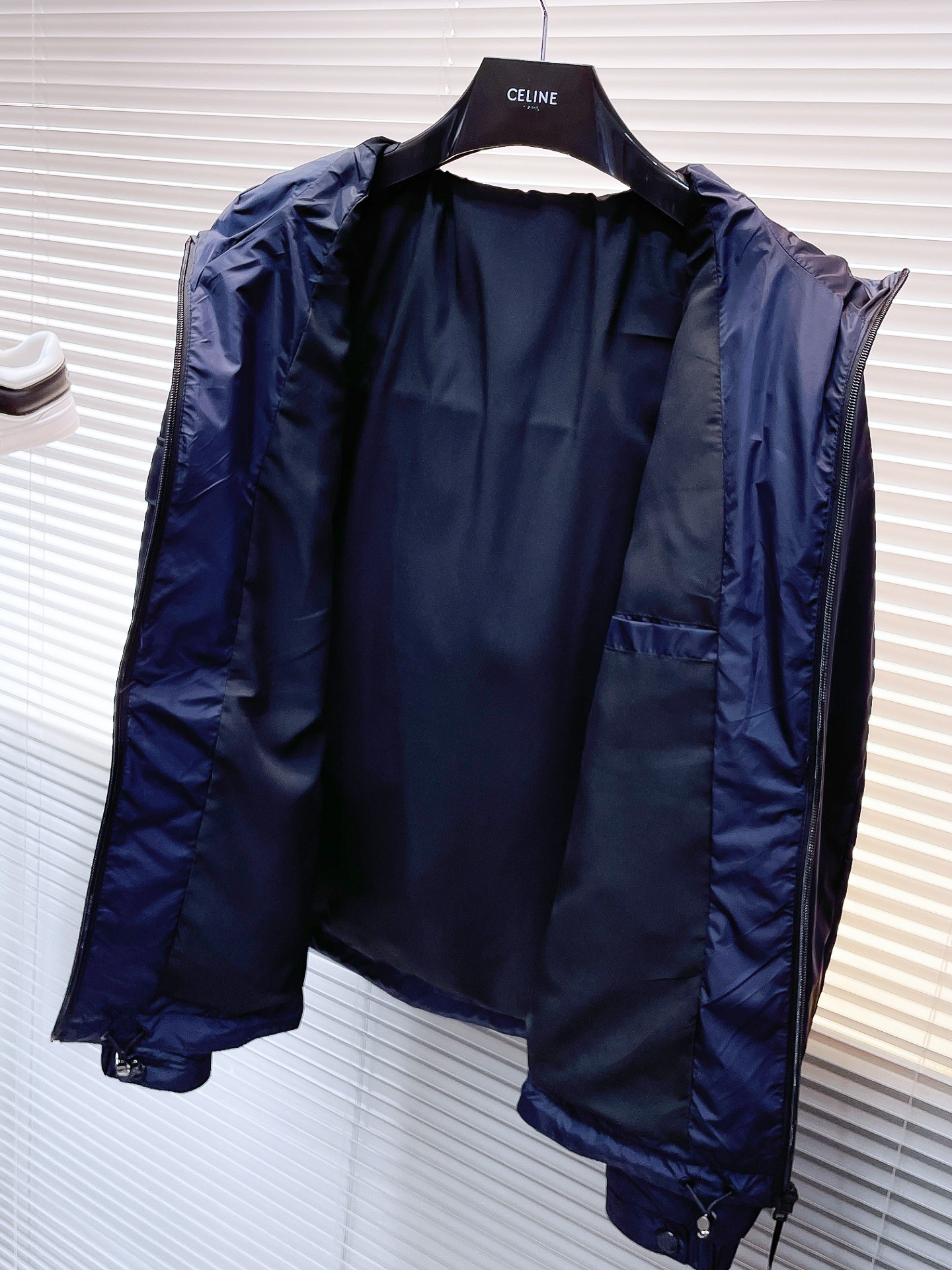 Prada Male Jacket S-m-xl