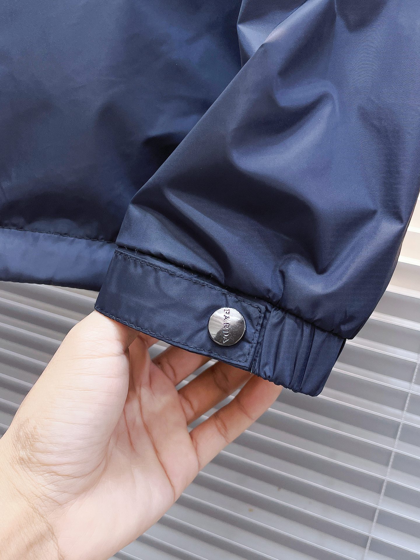 Prada Male Jacket S-m-xl