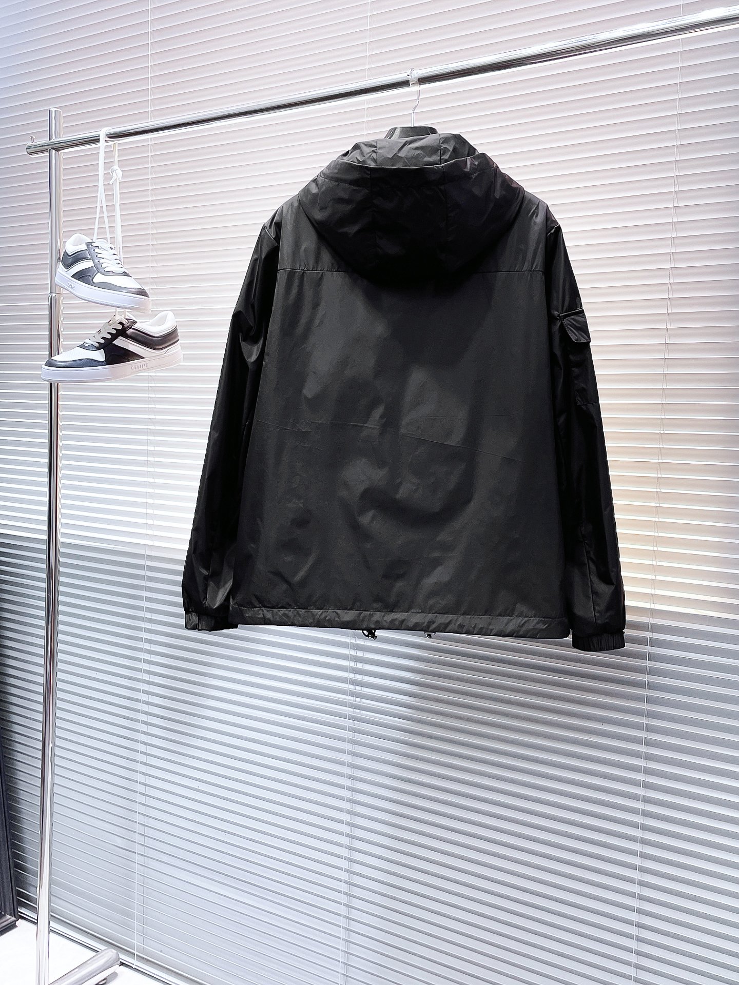 Prada Male Jacket S-m-xl
