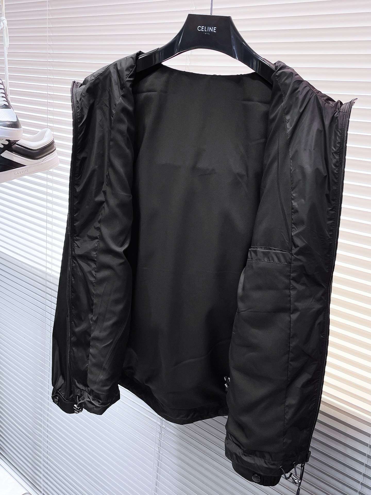 Prada Male Jacket S-m-xl