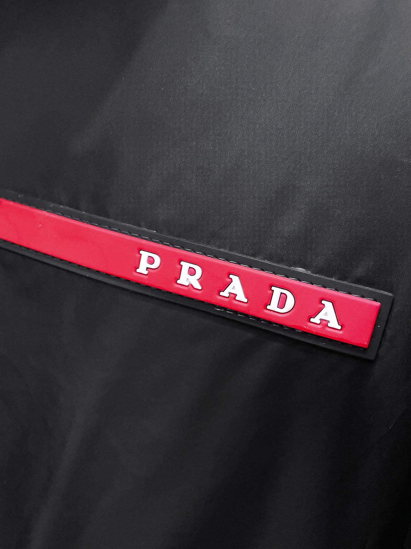 Prada Male Jacket S-m-xl