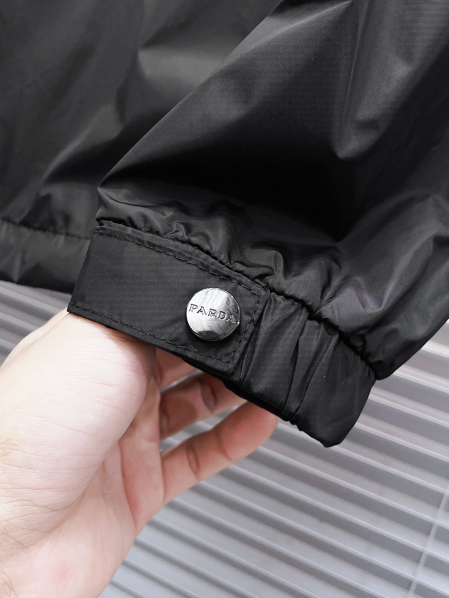 Prada Male Jacket S-m-xl