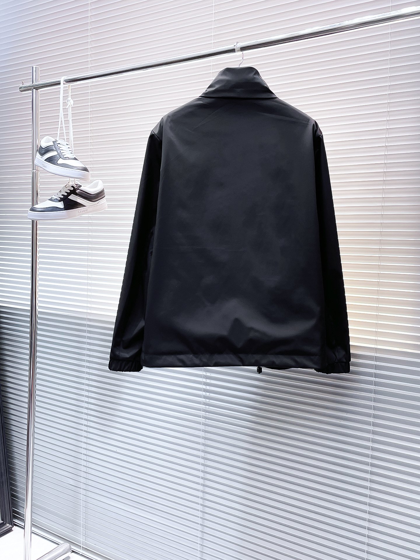 Prada Male Jacket S-m-xl