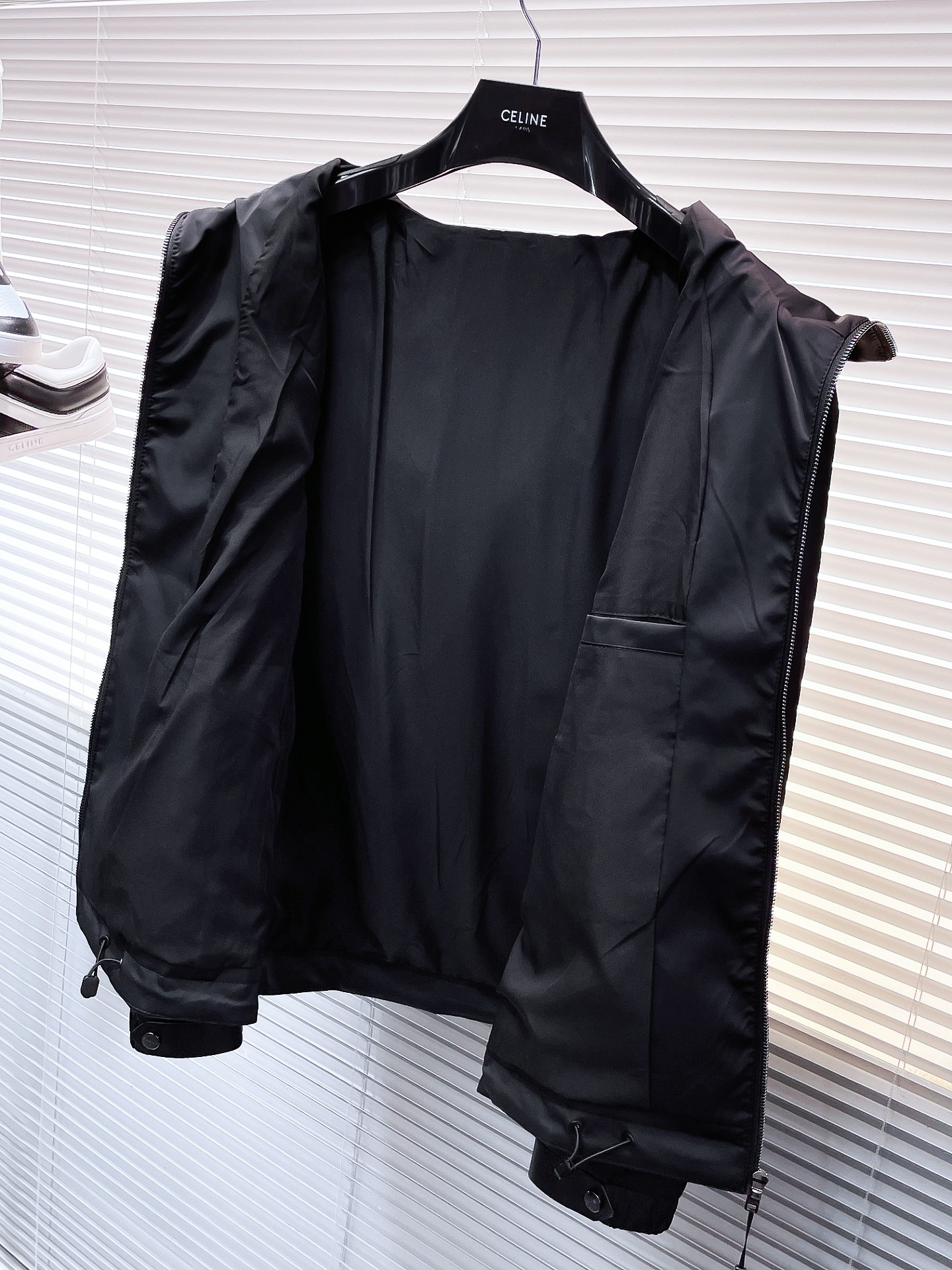 Prada Male Jacket S-m-xl