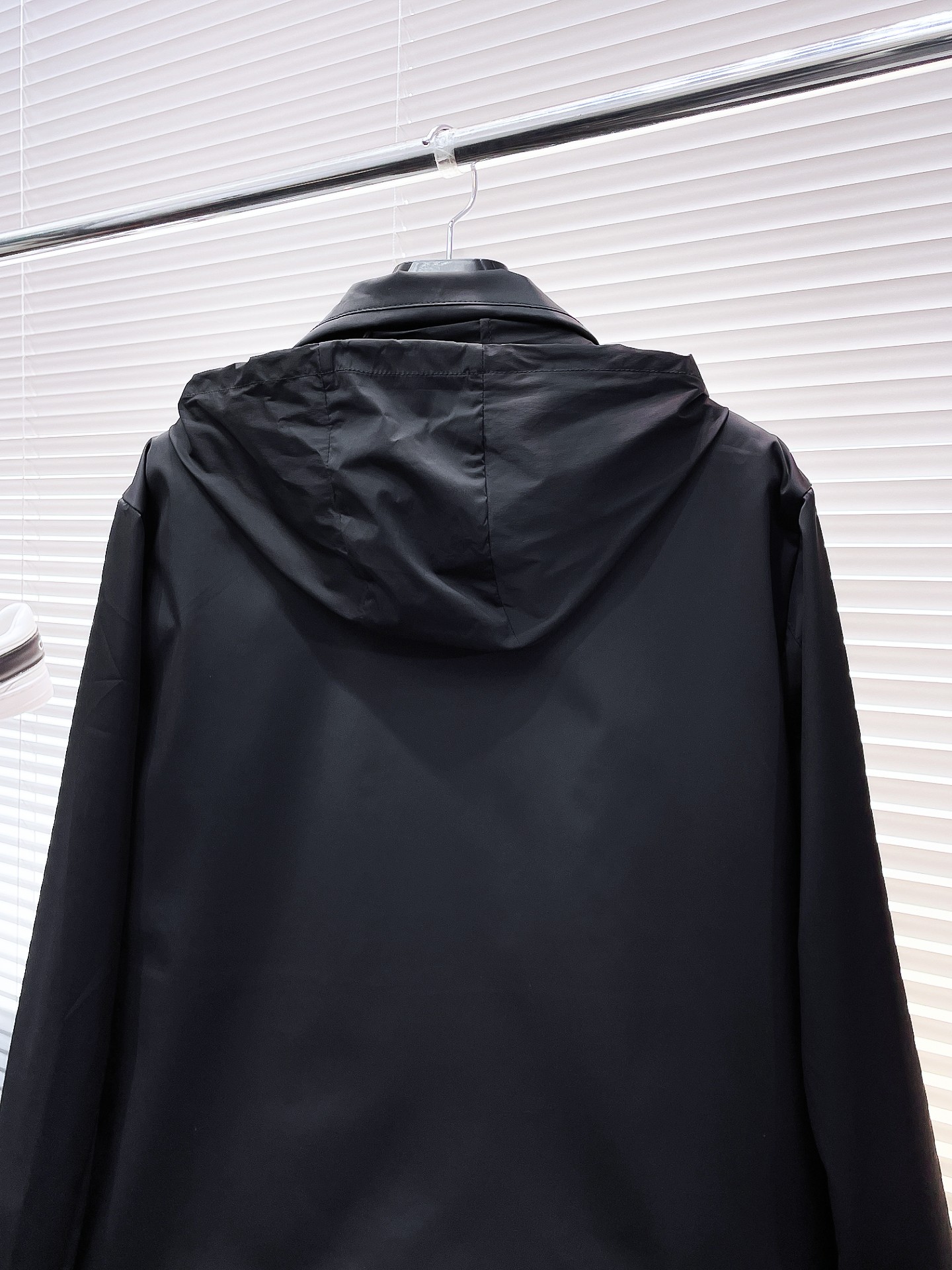 Prada Male Jacket S-m-xl