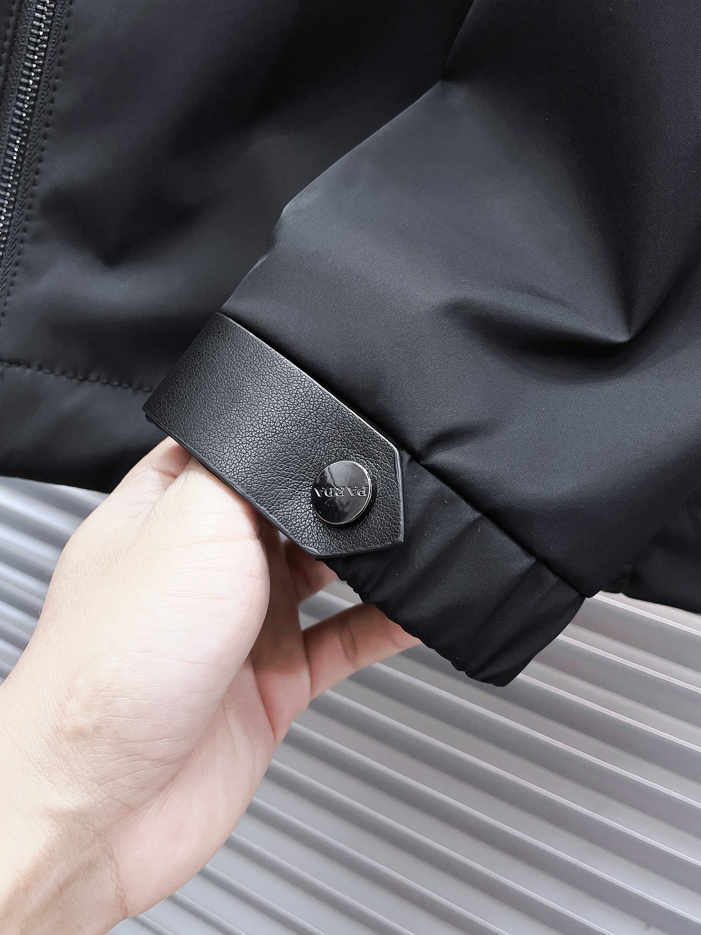 Prada Male Jacket S-m-xl