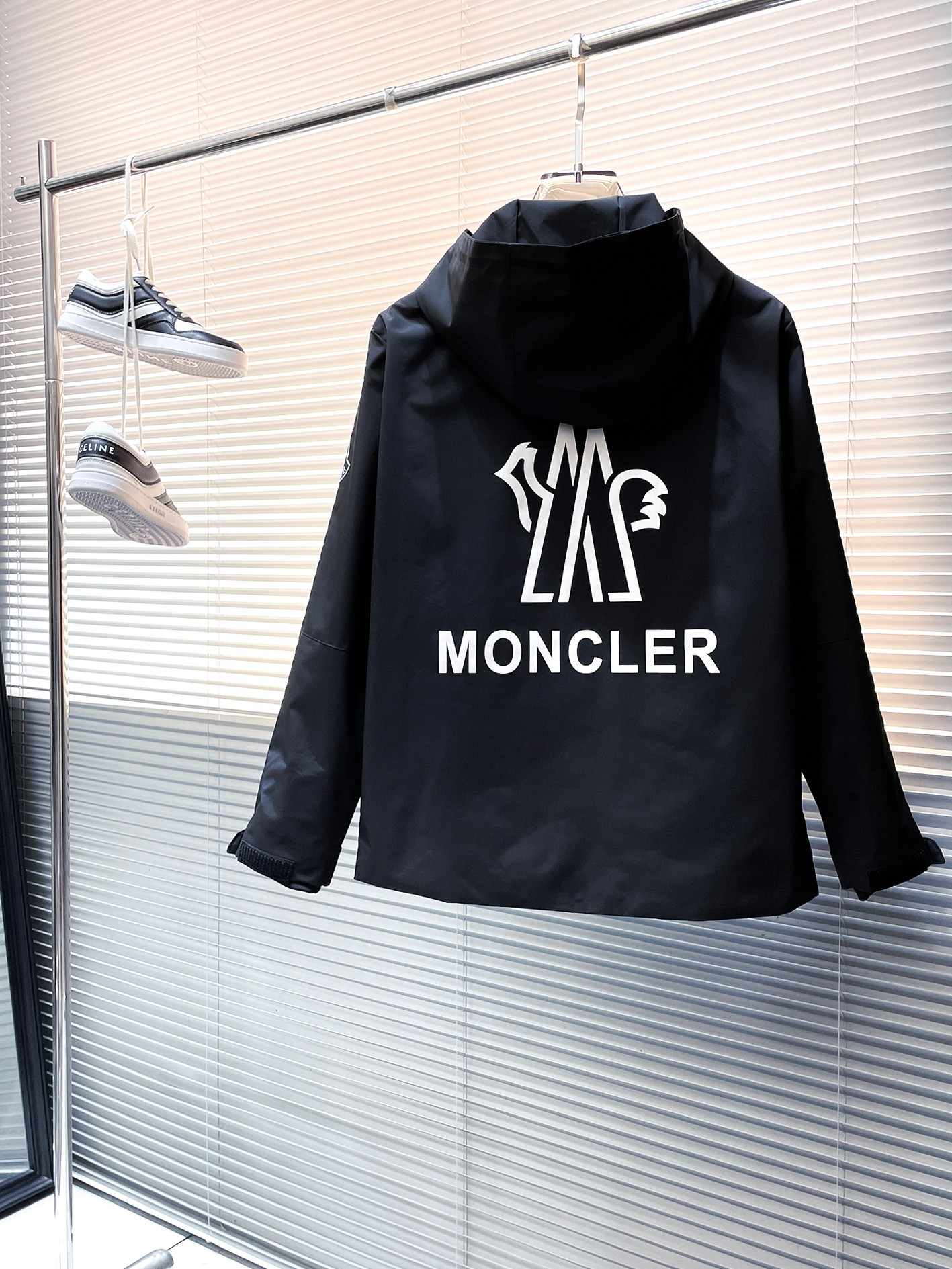 Moncler Male Jacket S-m-l-xl