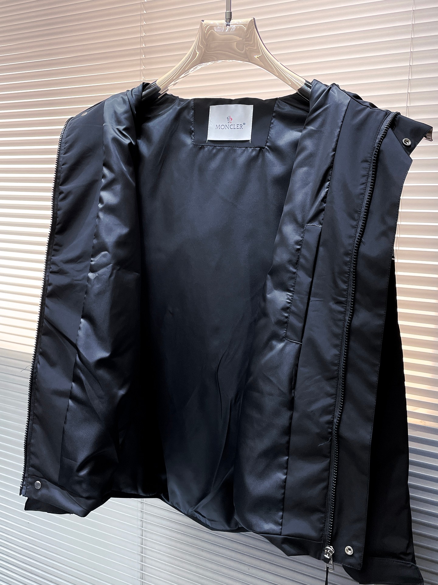 Moncler Male Jacket S-m-l-xl