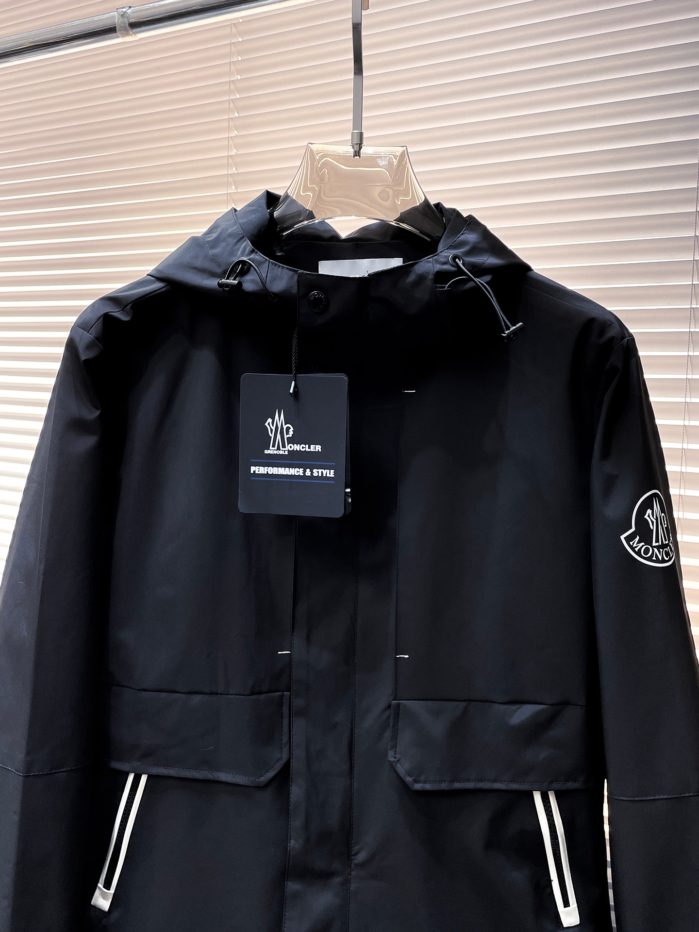 Moncler Male Jacket S-m-l-xl