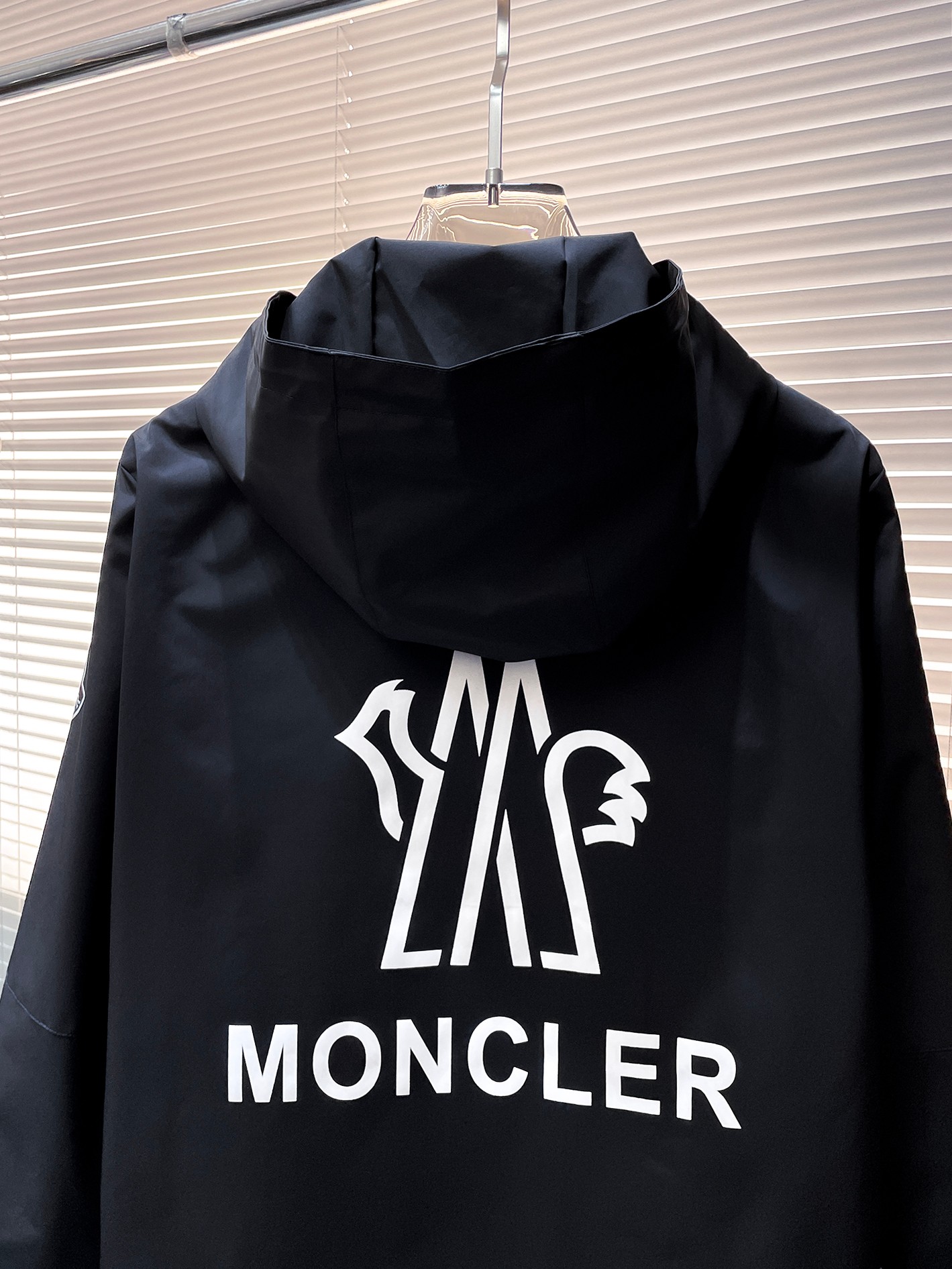 Moncler Male Jacket S-m-l-xl