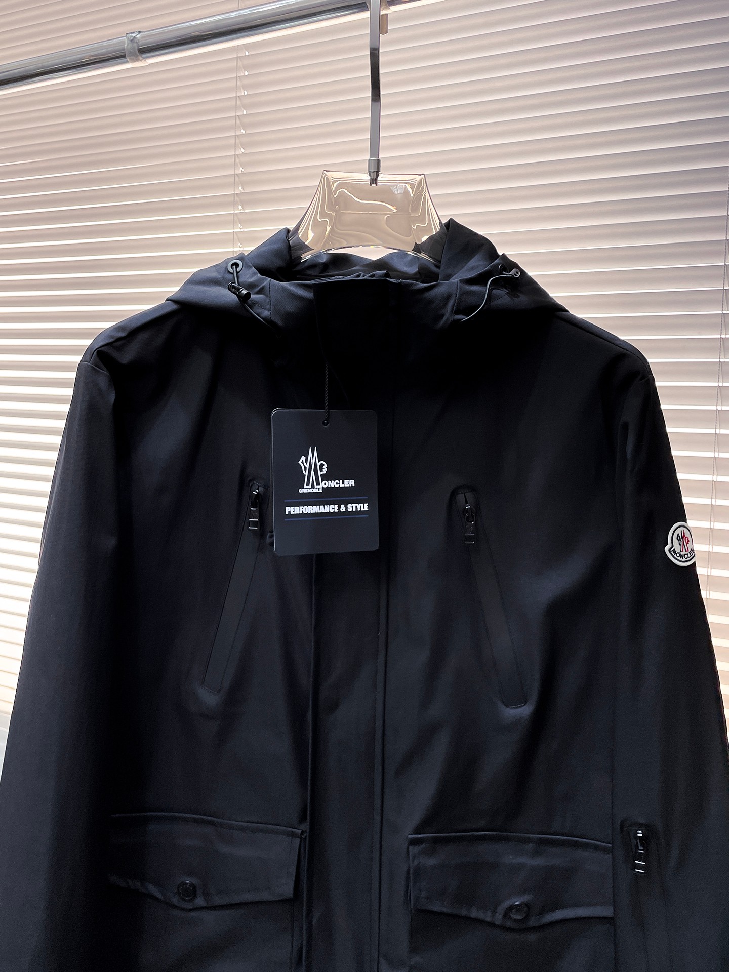 Moncler Male Jacket S-m-l-xl