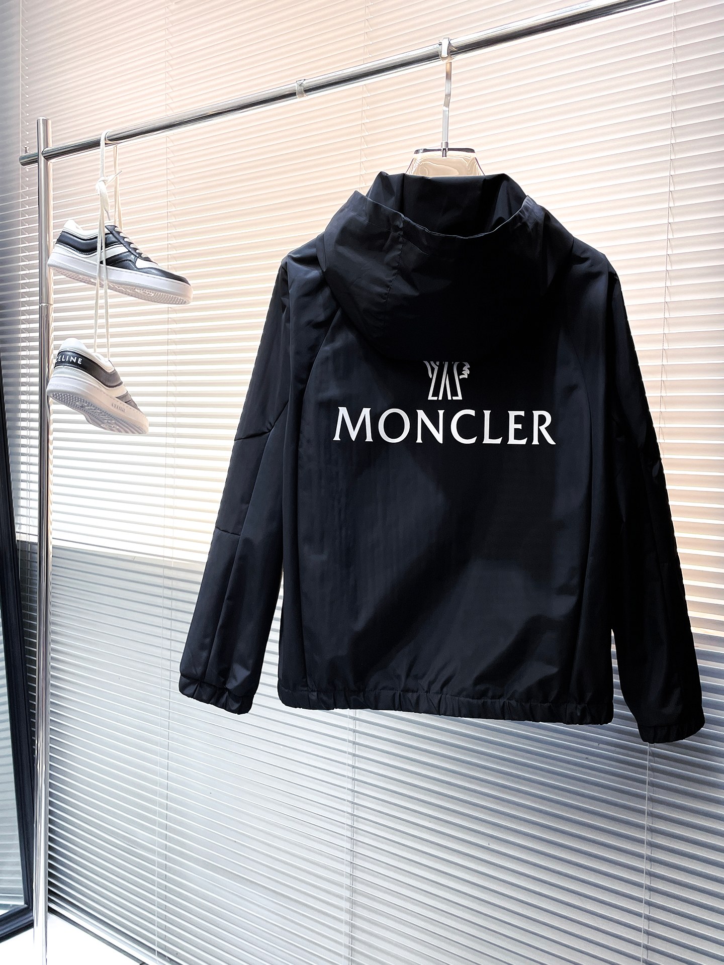 Moncler Male Jacket S-m-l-xl